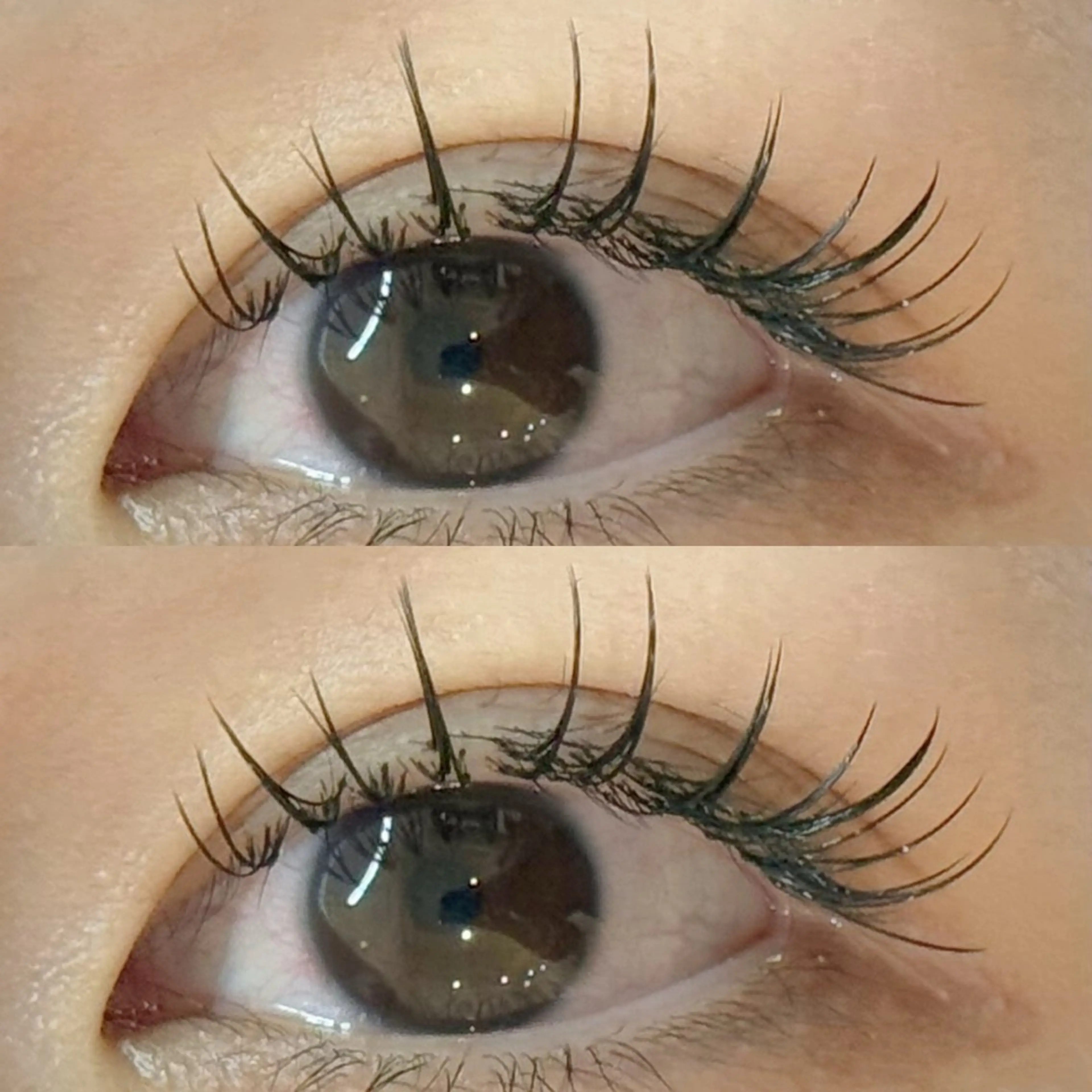 マツエク・マツパ M🐰 上本町/谷九のマツエク・マツパデザイン