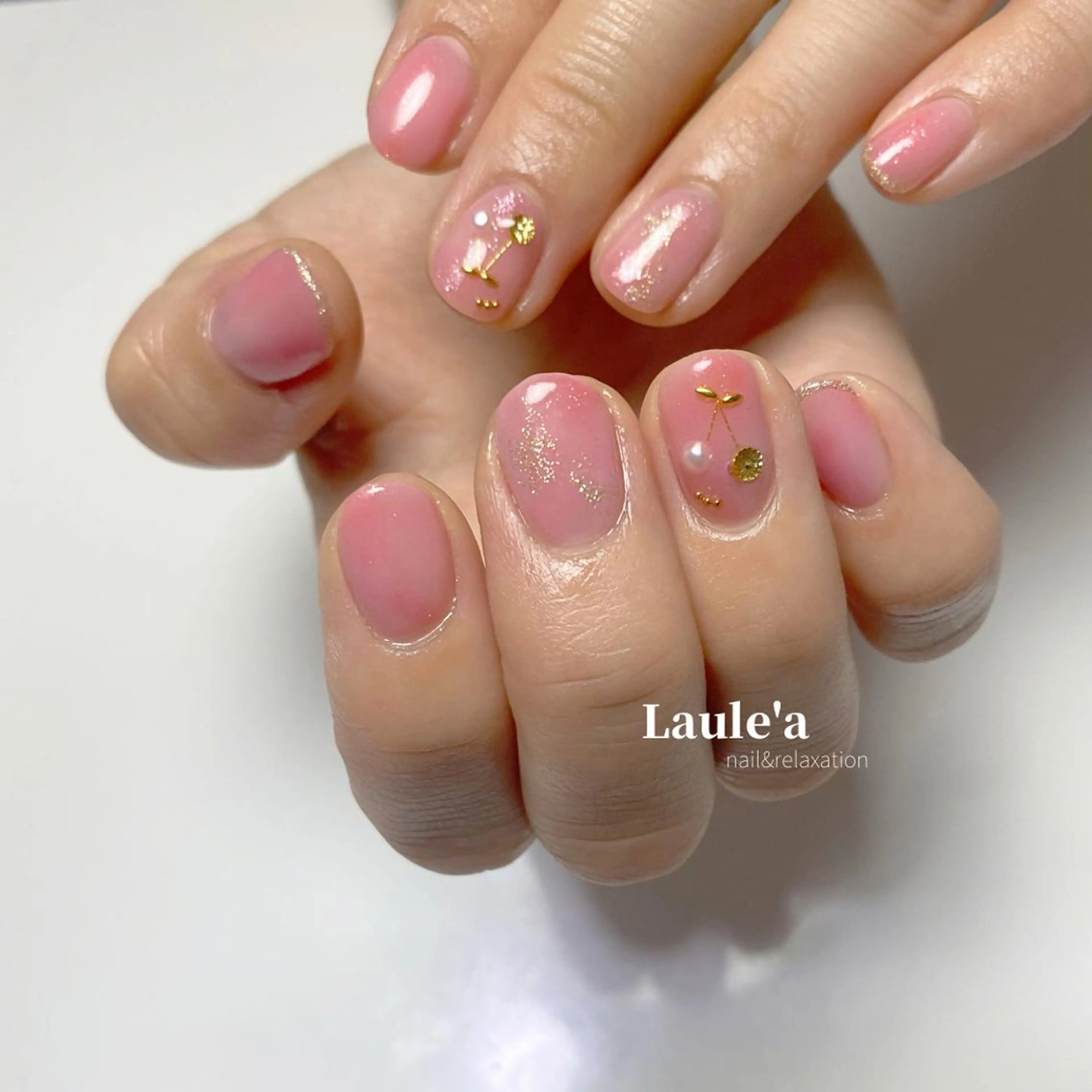 ネイル Nail yuriのネイルデザイン