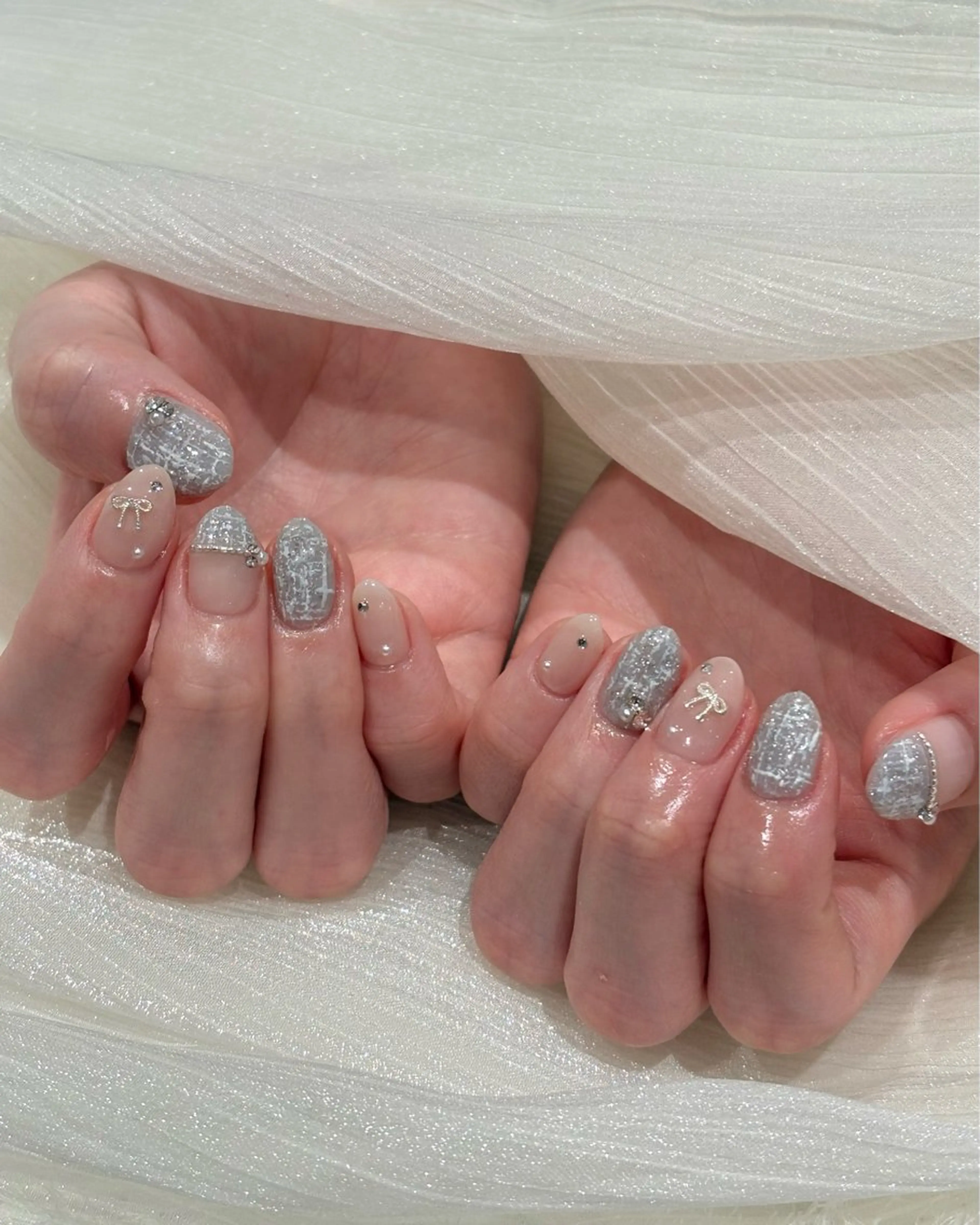 ネイル ハンドネイル ASUKA nail 大人女子/子連れ◎のネイルデザイン