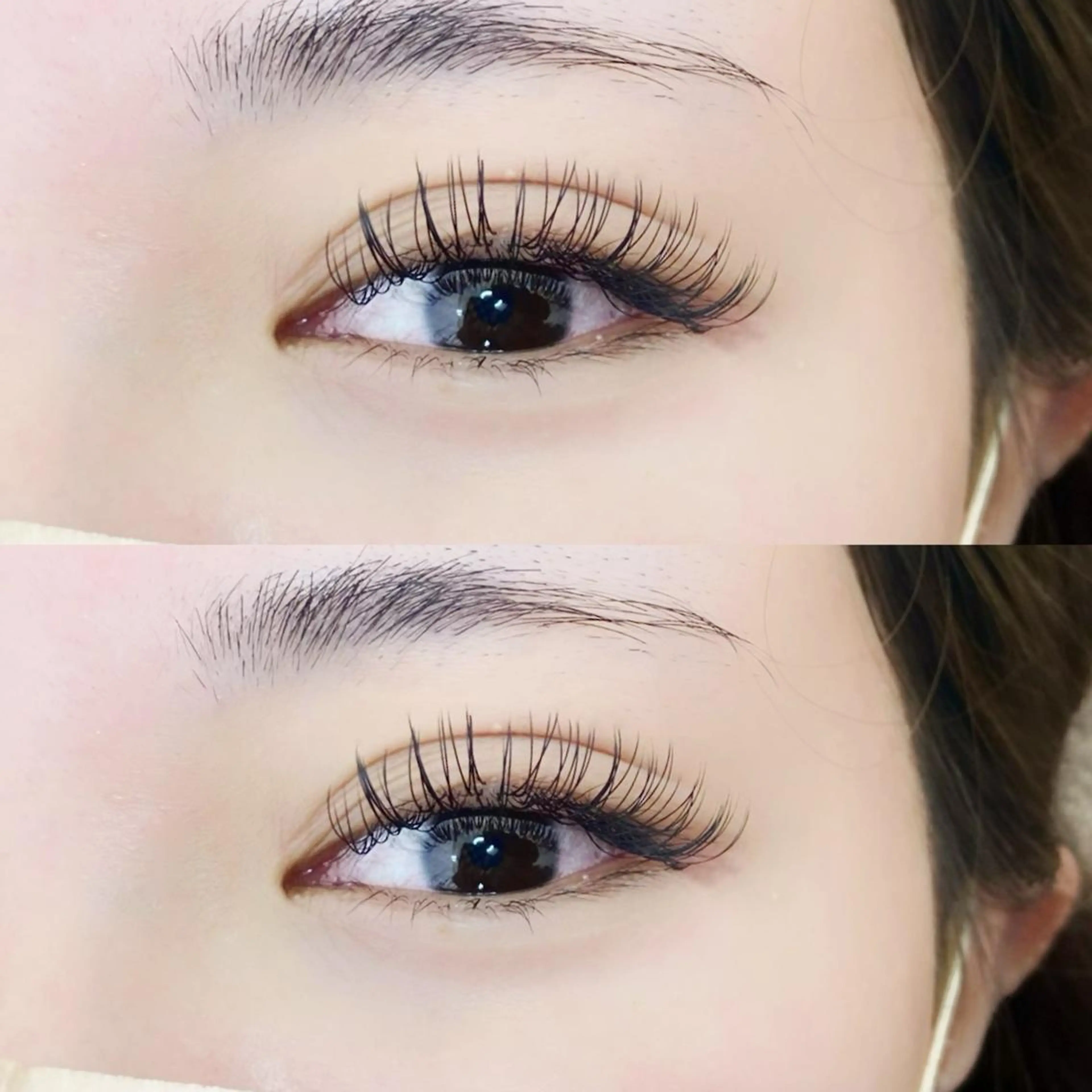 マツエク・マツパ muse所属・Suzu .muse 【葛城店】のマツエク・マツパデザイン