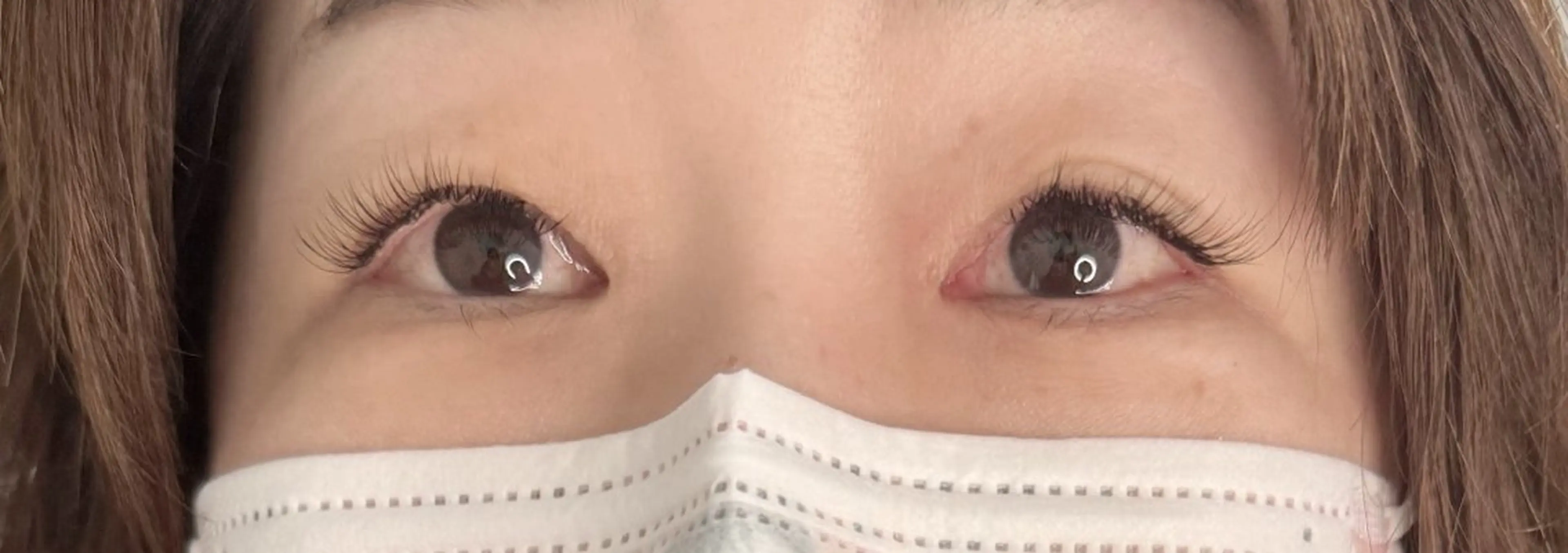 マツエク・マツパ 隠れ家サロン にんにんのマツエク・マツパデザイン