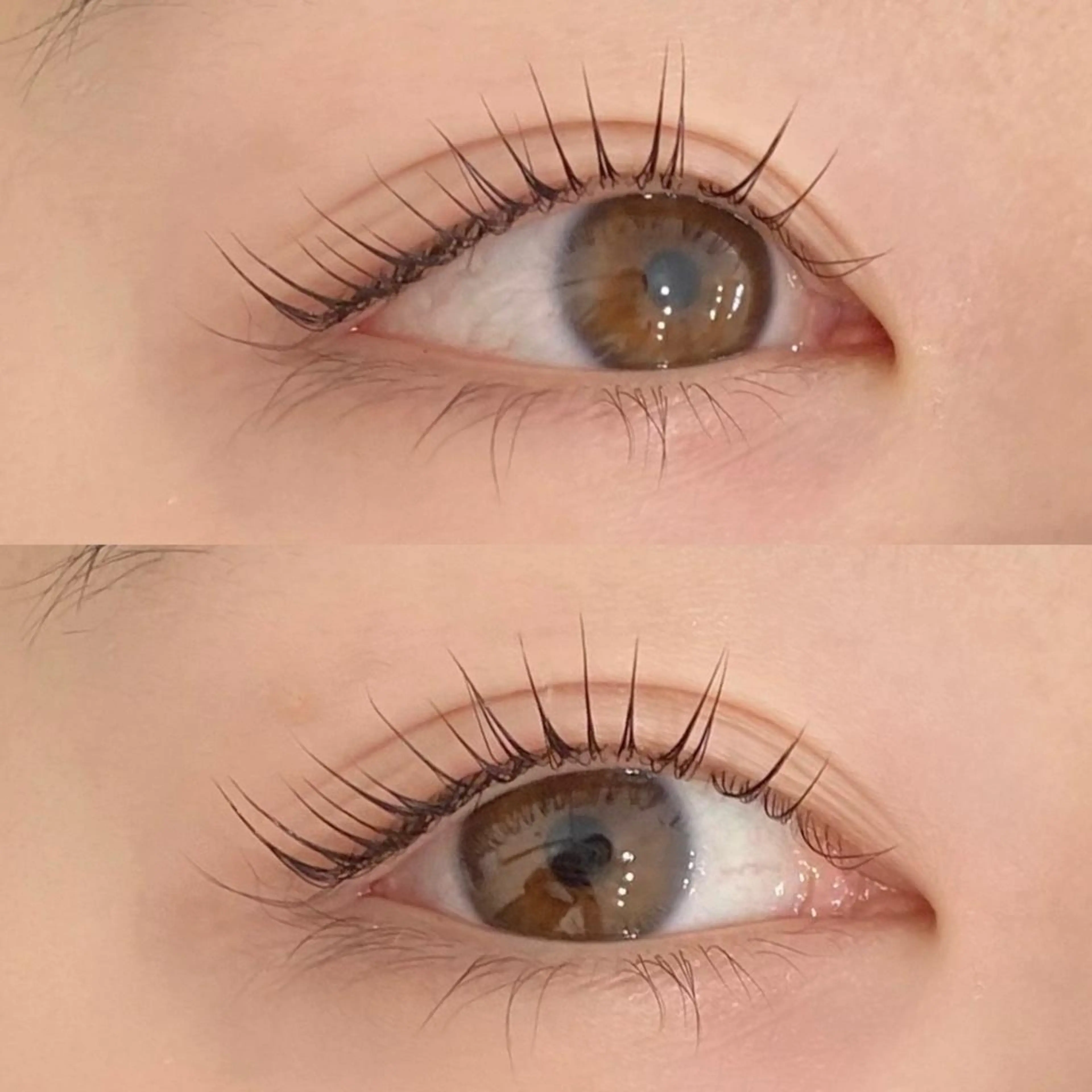 マツエク・マツパ アイブロウ パリジェンヌラッシュリフト BEMOA eyelash&eyebrow所属・BEMOA ビモア  mariのマツエク・マツパデザイン