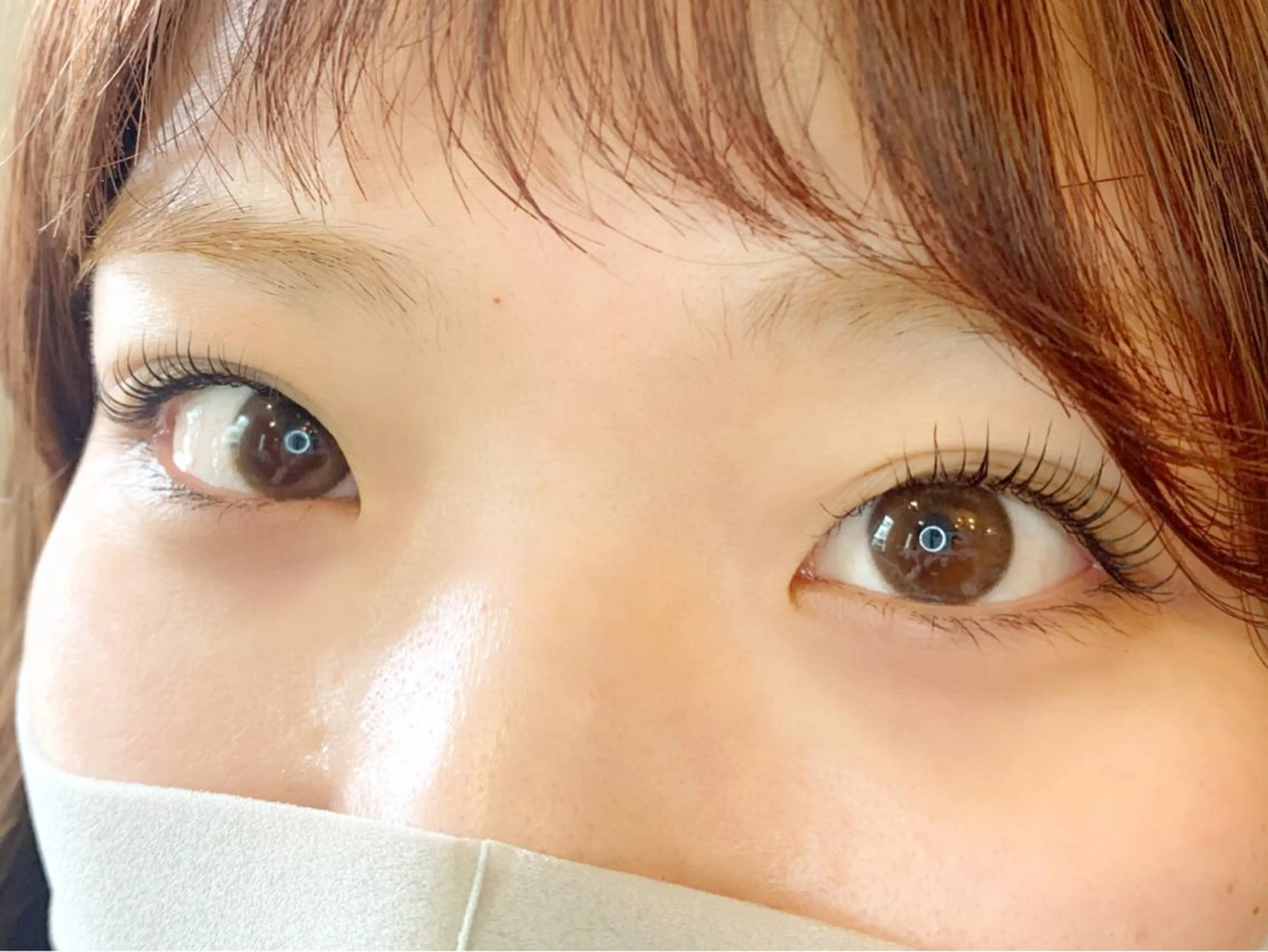 マツエク・マツパ LUXUEUX春日店所属・LUXUEUX春日店 (ルクソー)のネイルデザイン