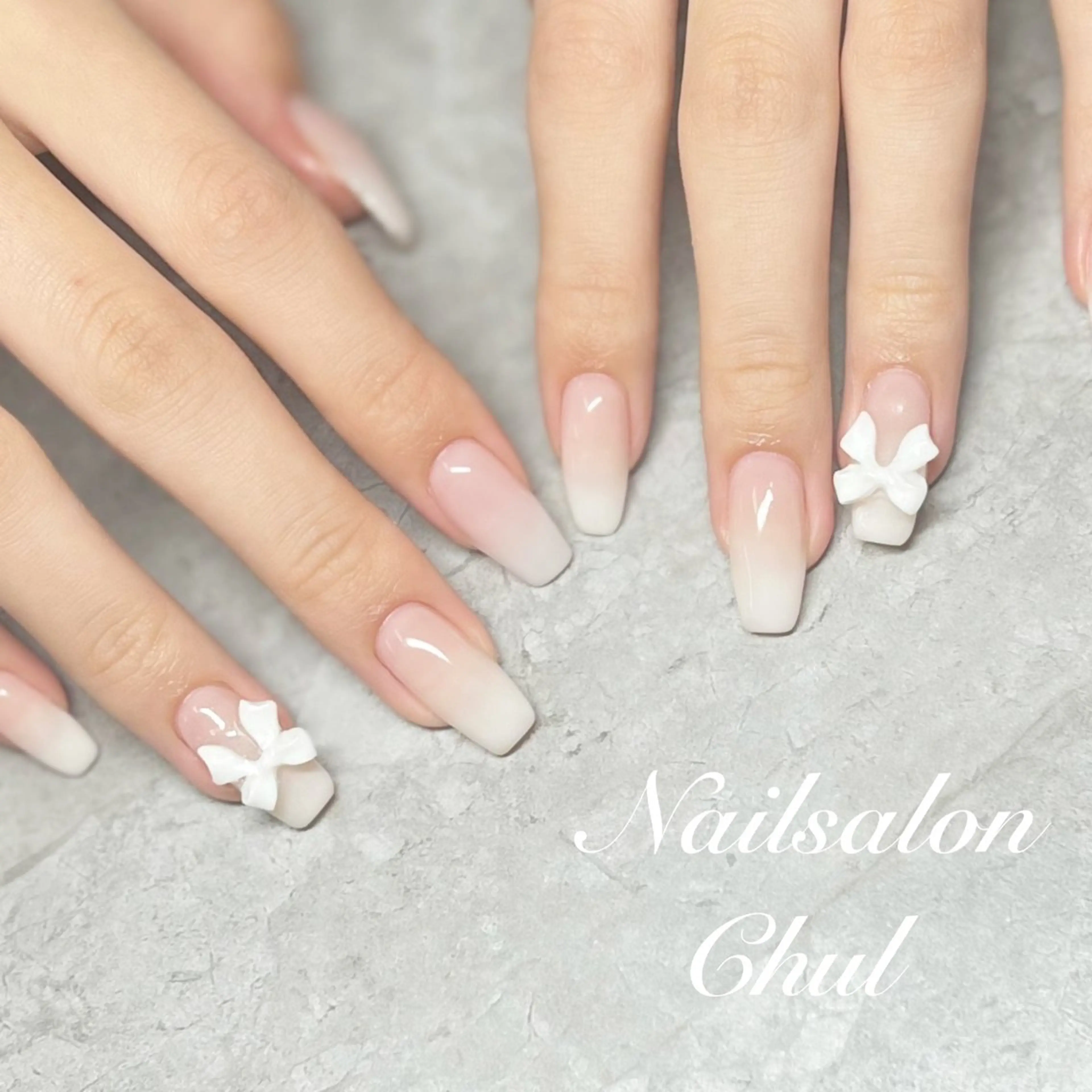 ネイル ネイルサロン チュルのネイルデザイン