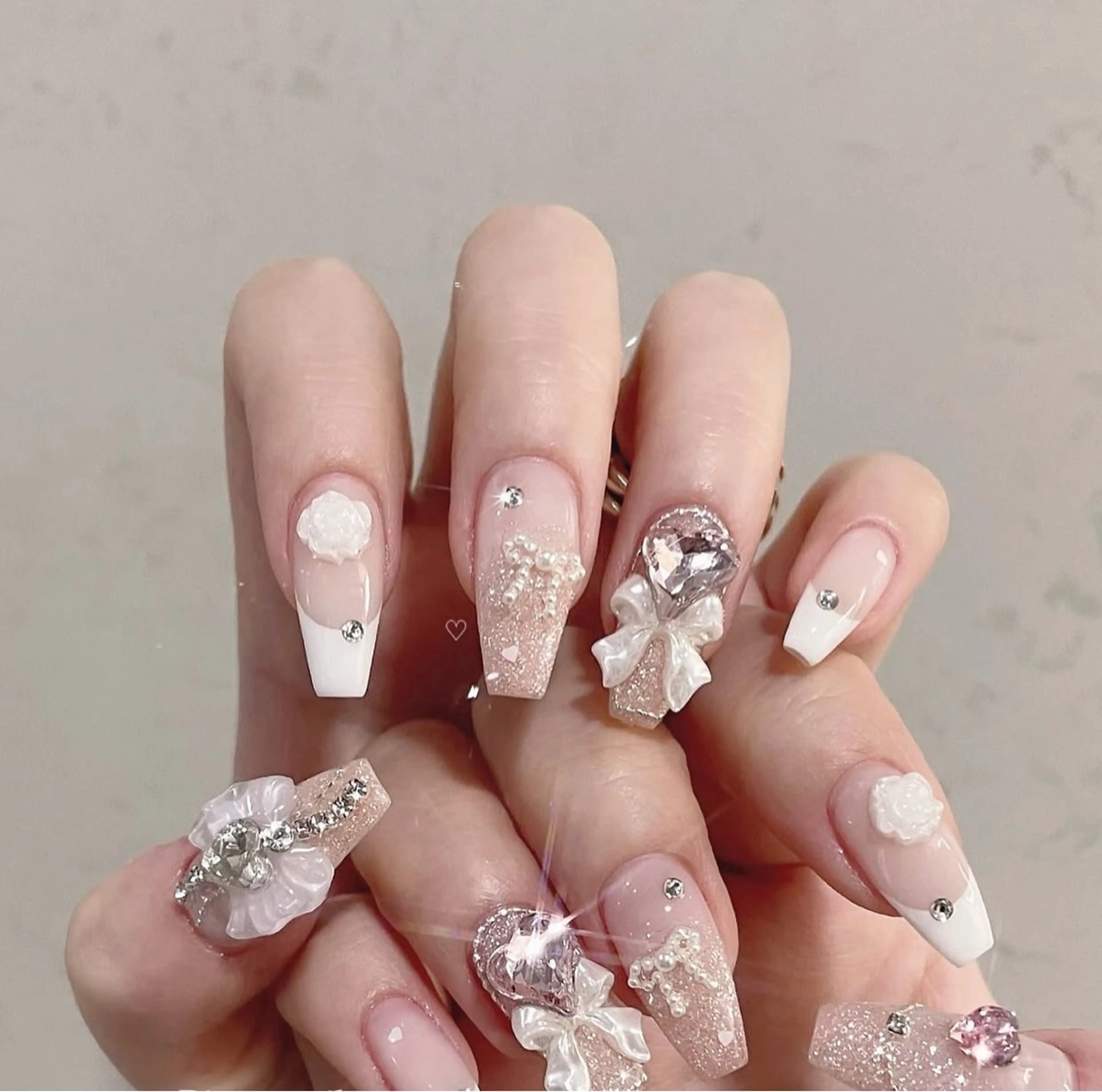 ネイル アートネイル ジェルネイル マグネットネイル ニュアンスネイル シンプルネイル ハンドネイル Ryu Nail NekoChanのネイルデザイン