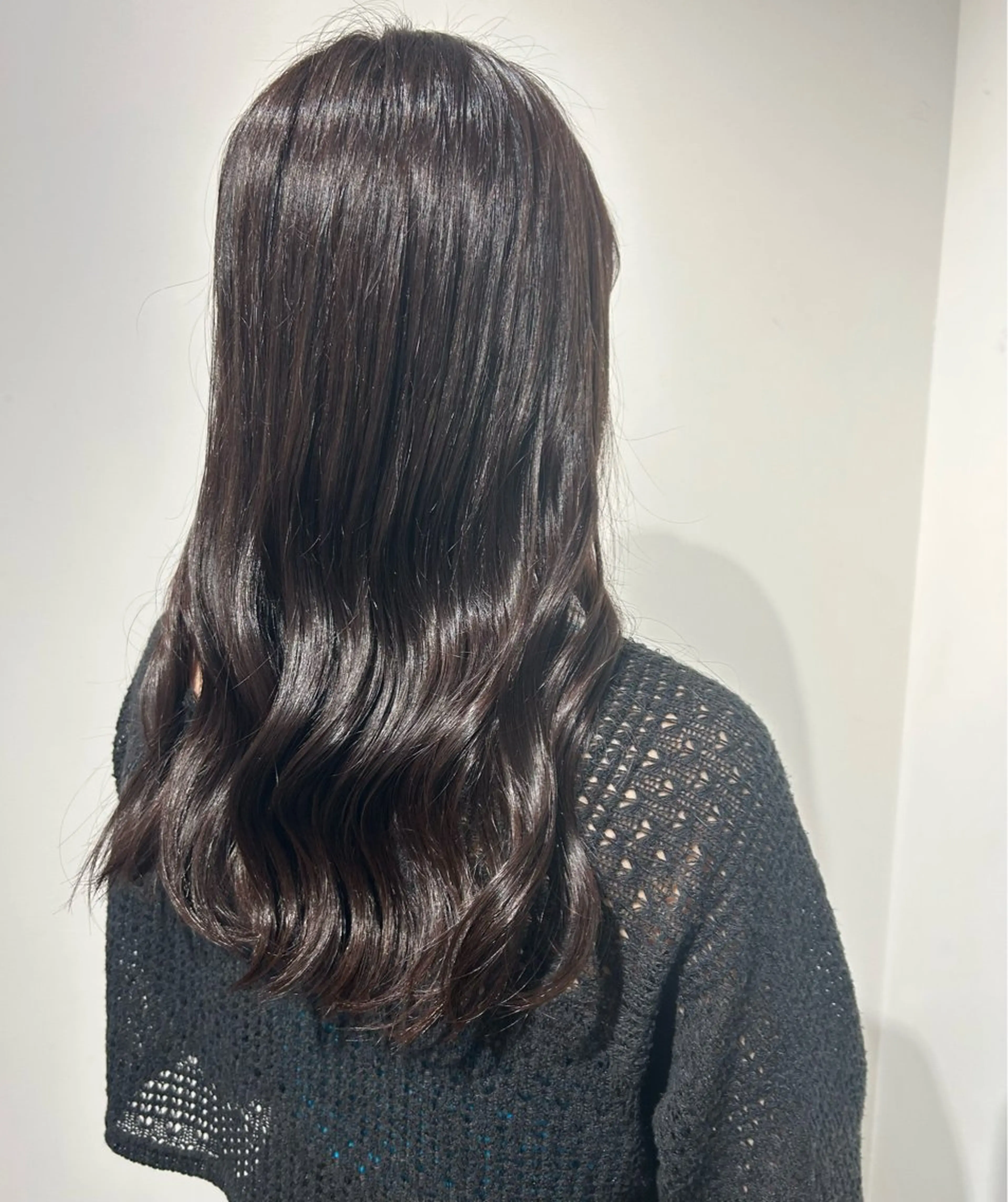 👧🏻‎レディースカット+髪質改善トリートメント￥5445～👧🏻‎の写真