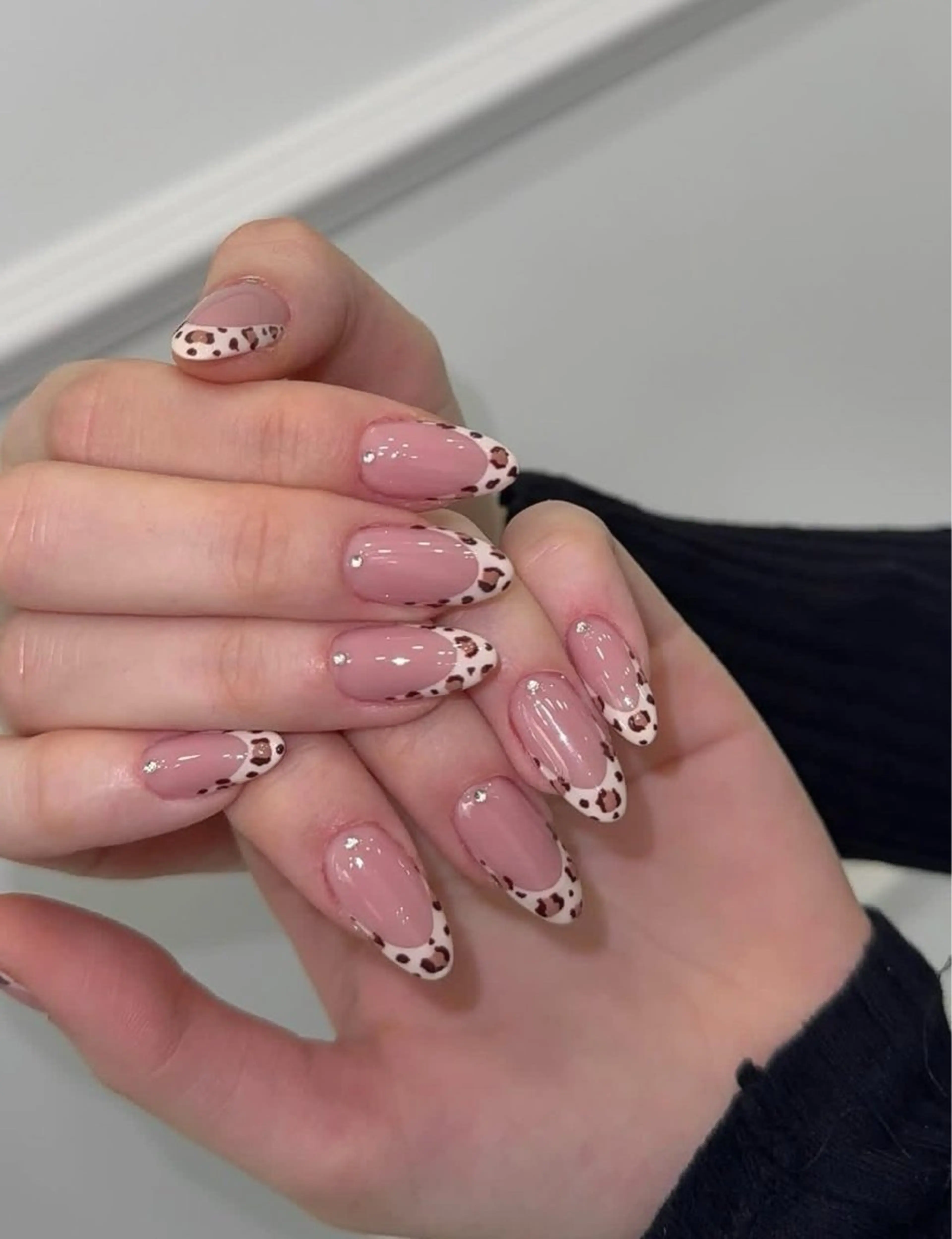 ネイル フットネイル フレンチネイル グラデーション 韓国ネイル マグネットネイル ハンドネイル Ha Nailのネイルデザイン