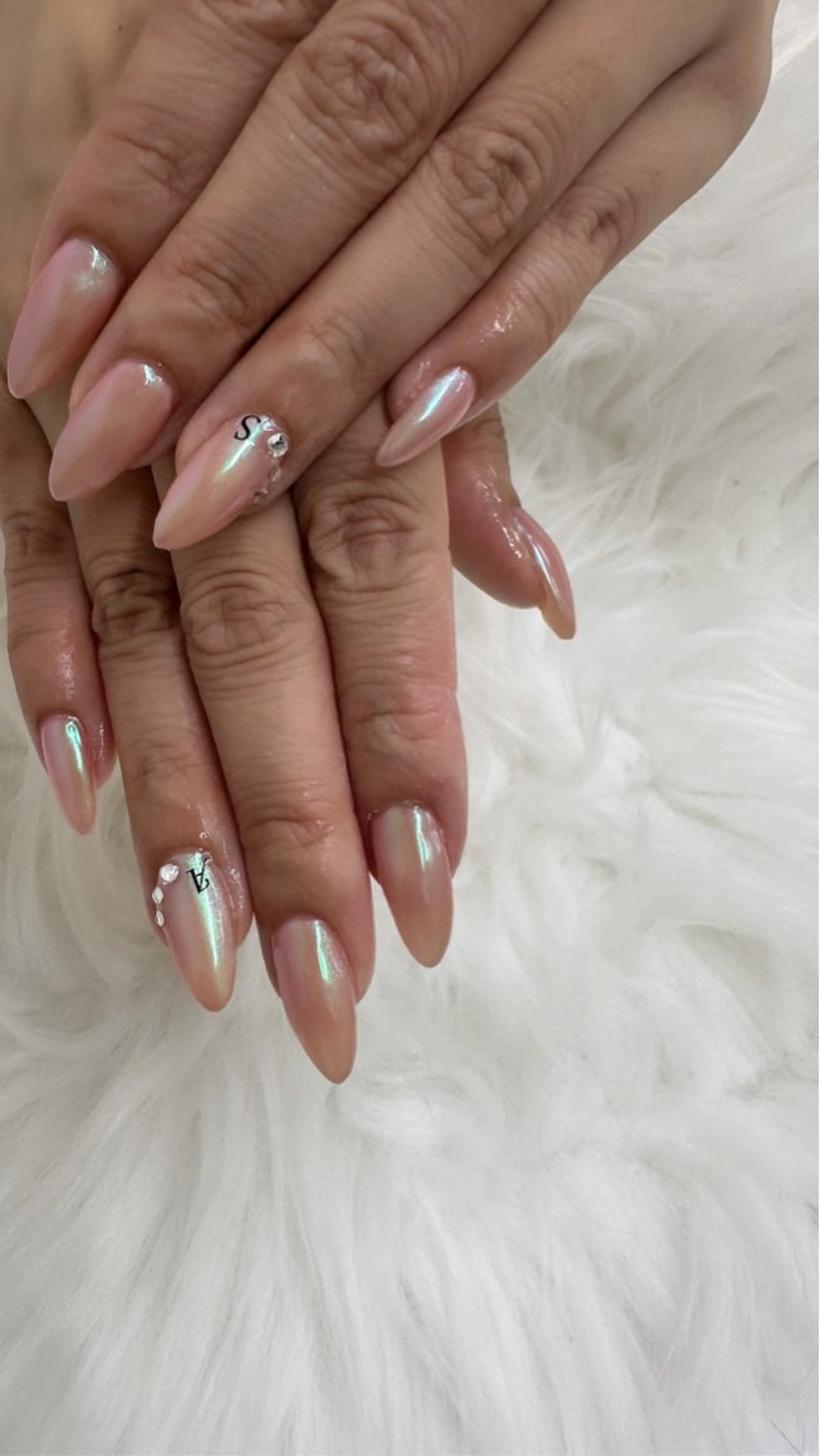 ネイル KARIN NAILのネイルデザイン