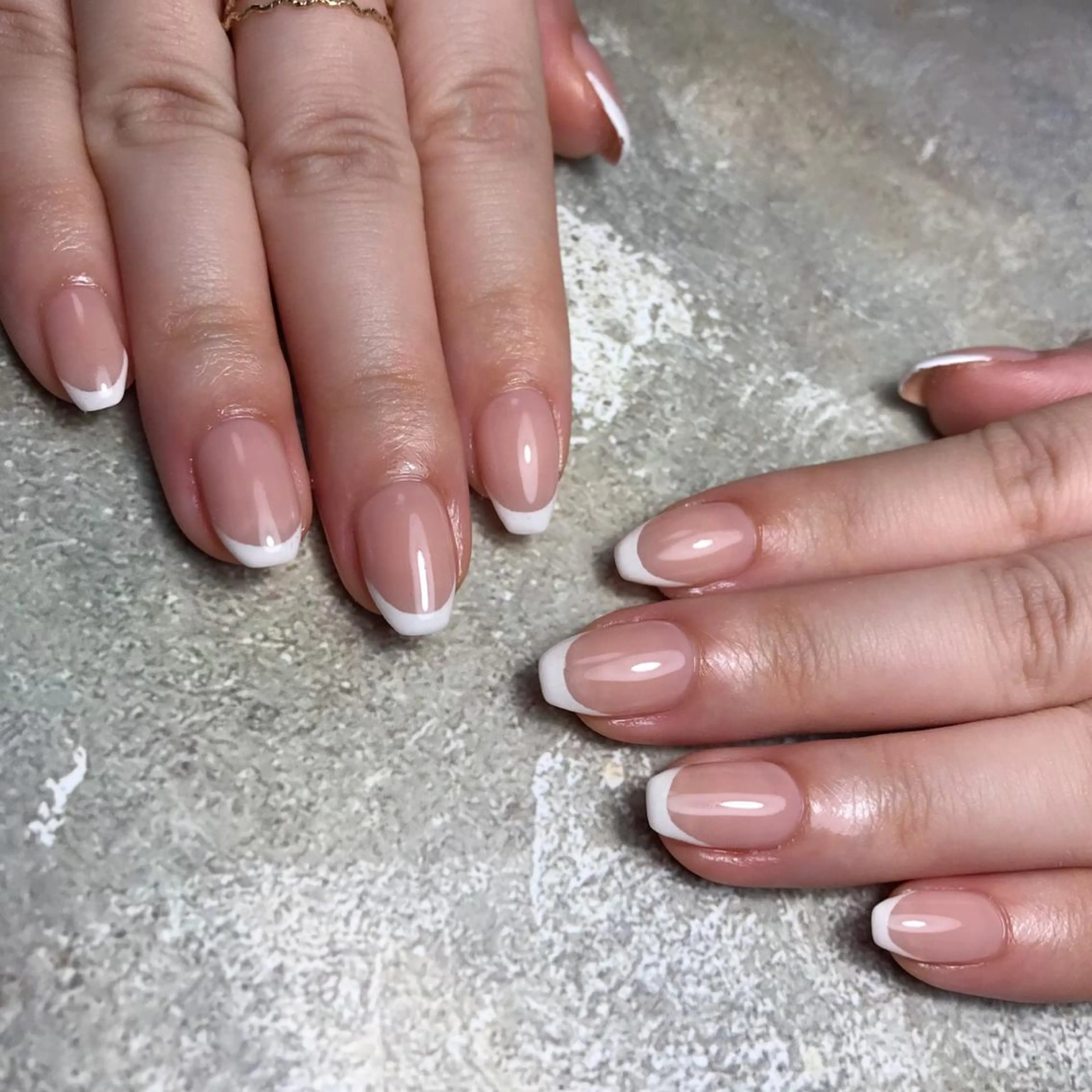 ネイル ハンドネイル 💅chainail _aiのネイルデザイン