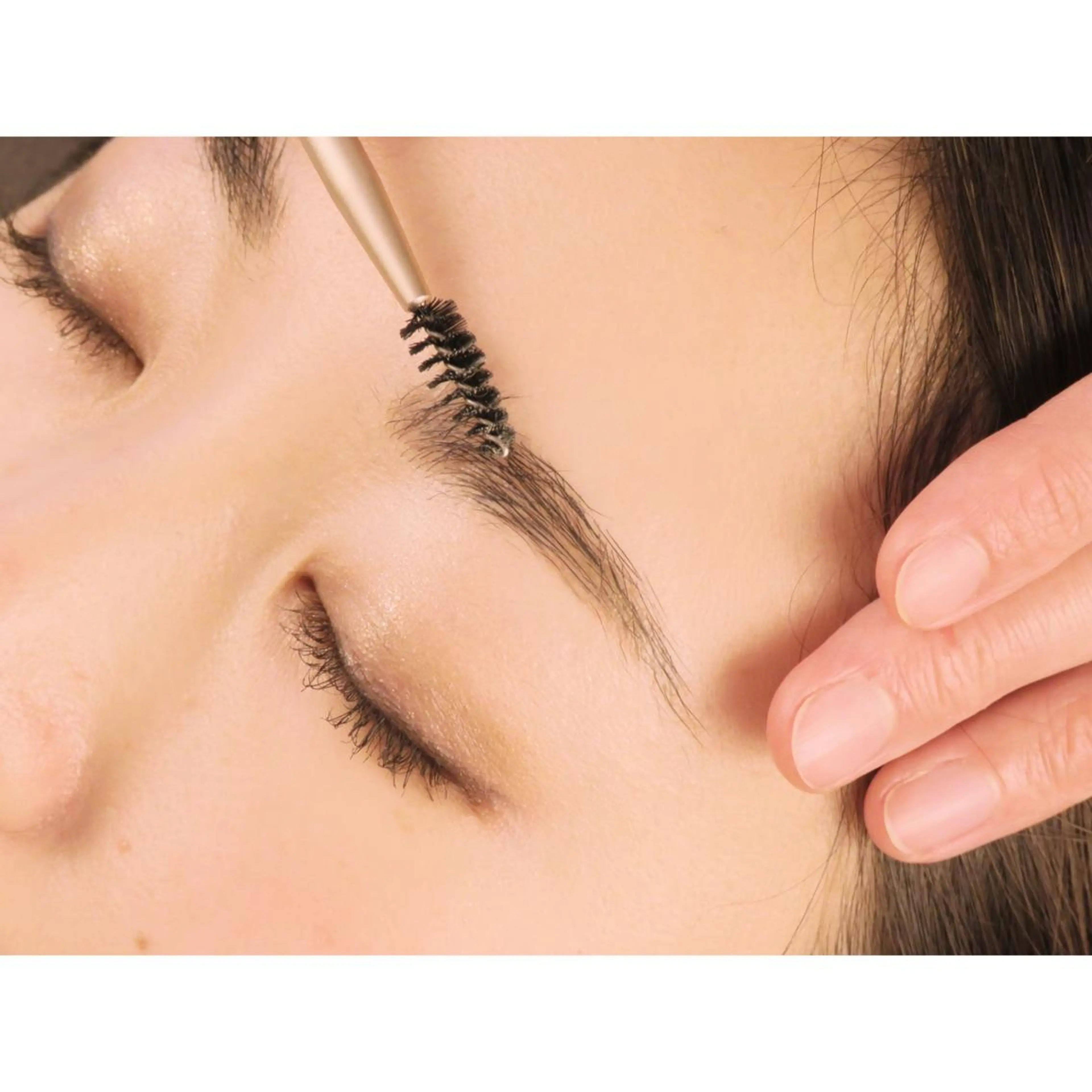 メンズ キッズ アイブロウ meetite mikiのマツエク・マツパデザイン