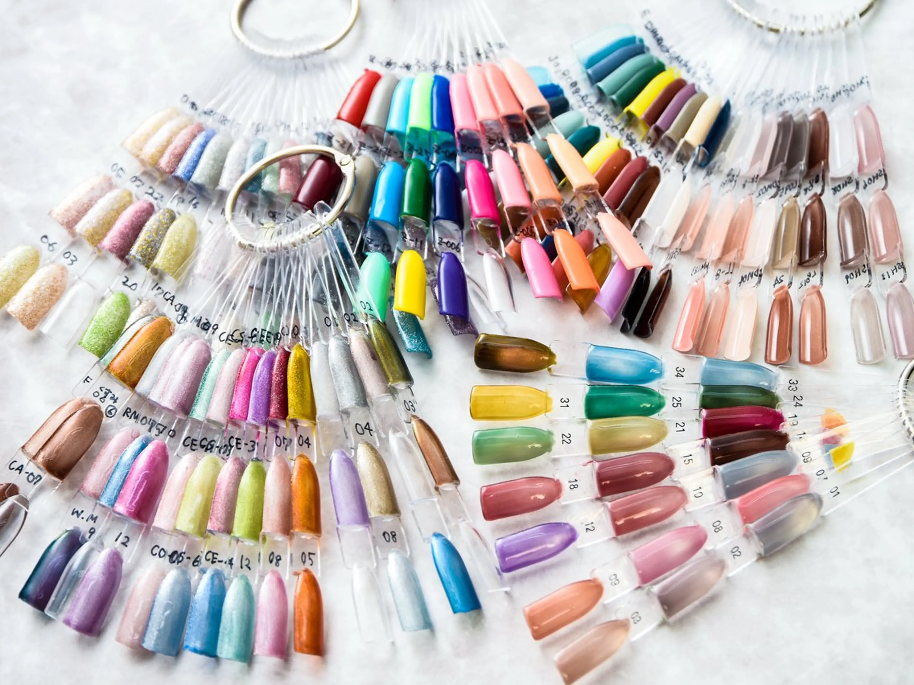 ワンカラー🔥の写真