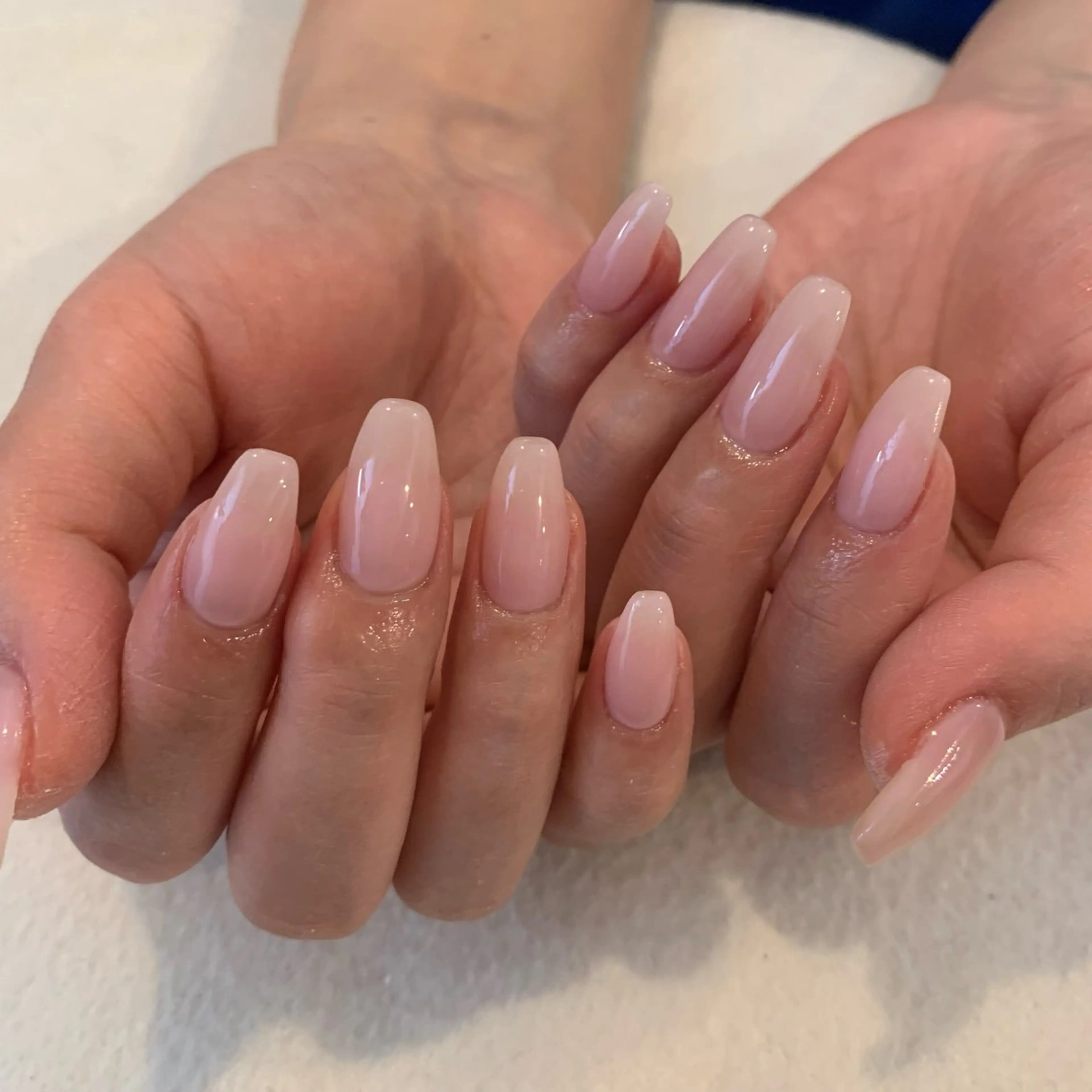 ネイル ハンドネイル ＿i nails'のネイルデザイン