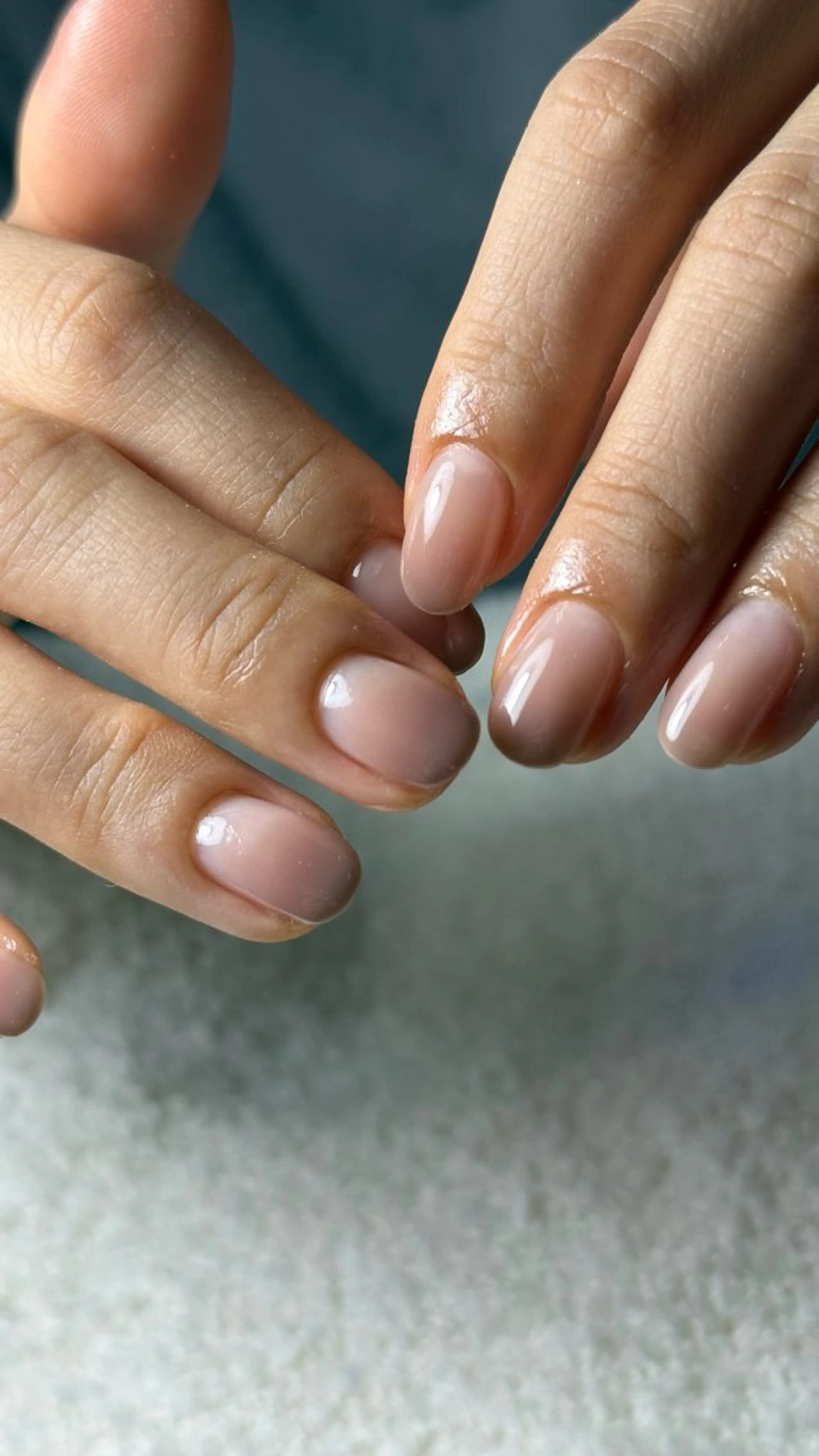 ネイル グラデーション s sachiのネイルデザイン