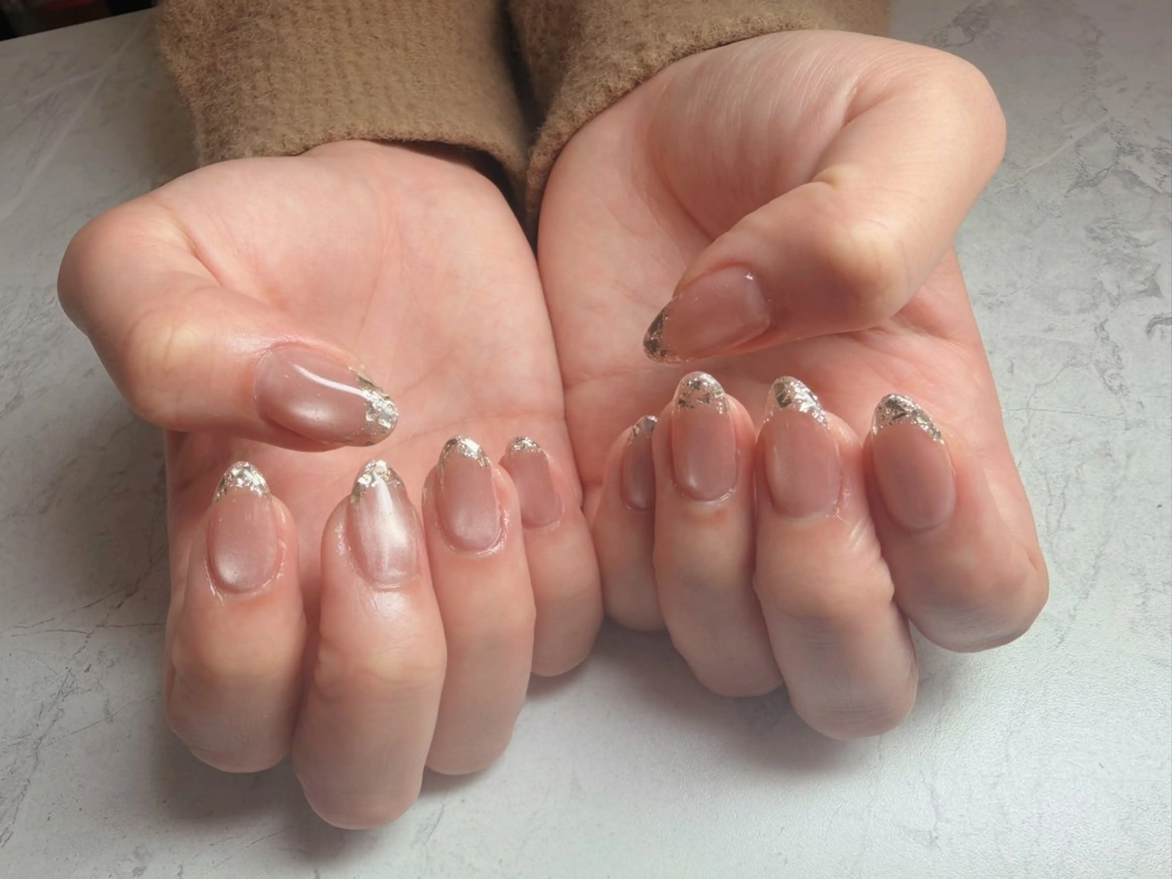 ネイル nailme!/松下 侑未のネイルデザイン