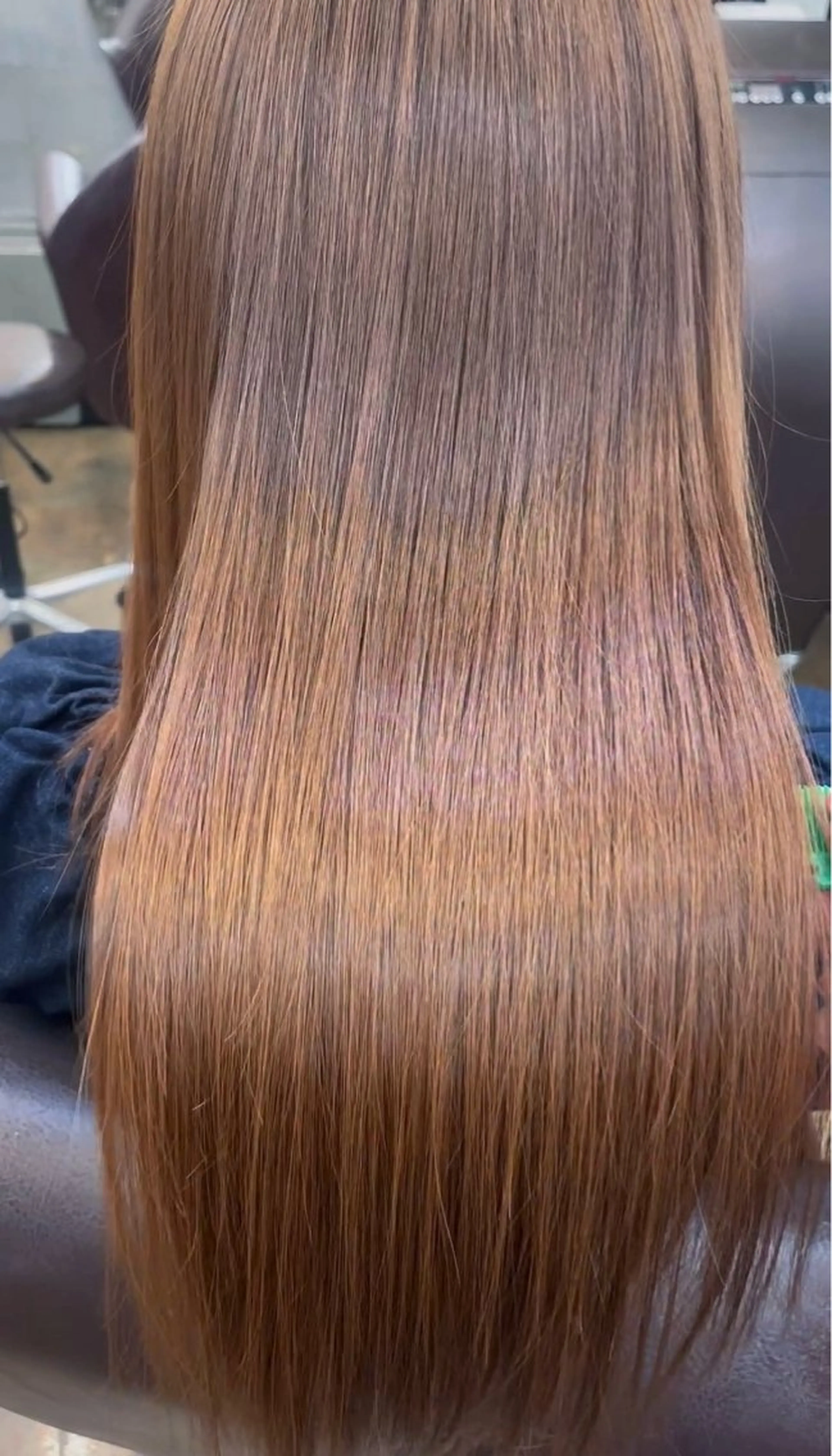 ロング トリートメント カット トリートメント ✟ Reira ￤ ﾍｱｾｯﾄ￤ﾚｲﾔｰのその他イメージ