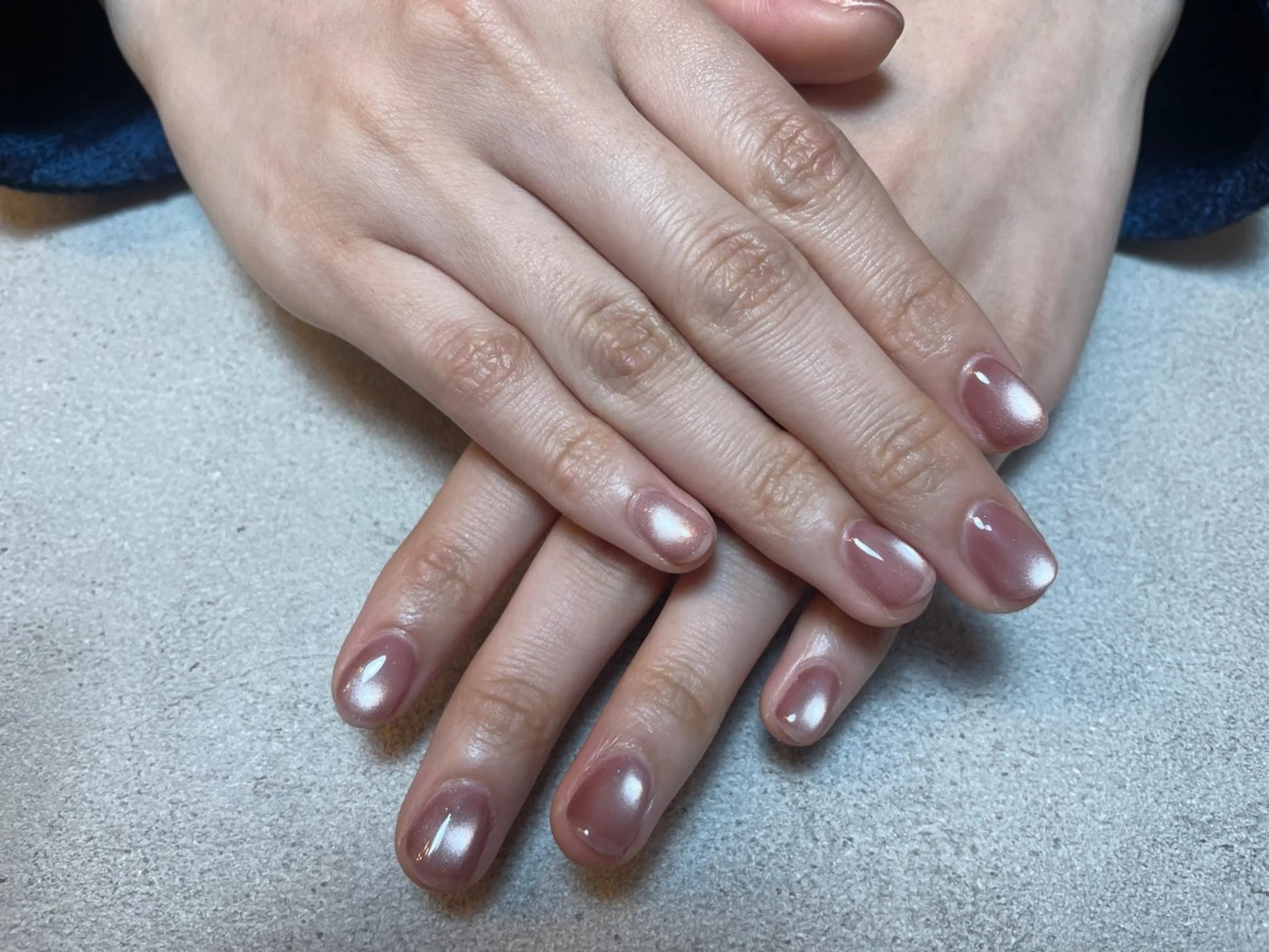 ネイル ハンドネイル 自由が丘サロン FUMIのネイルデザイン