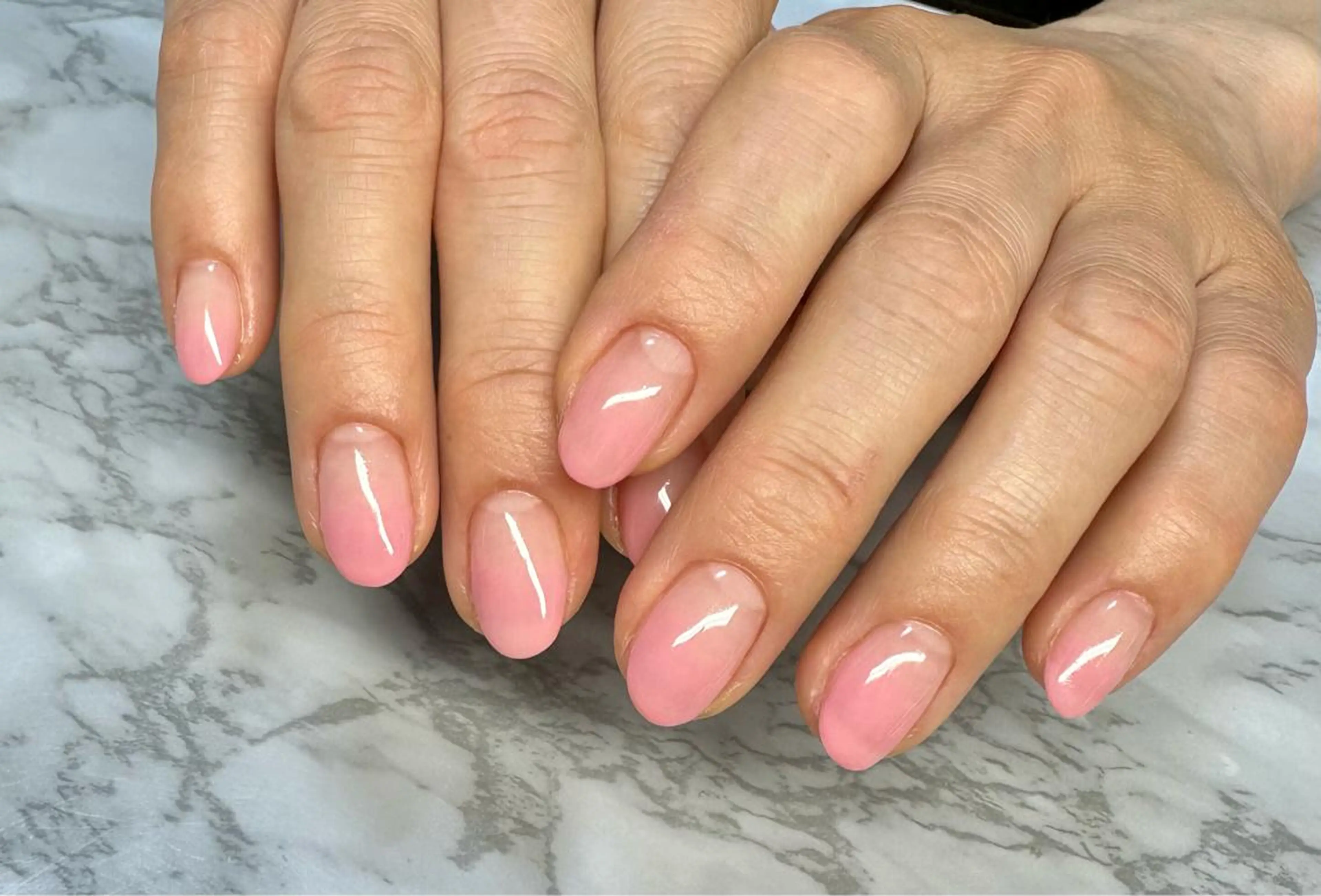 ネイル ハンドネイル M.N_ nailのネイルデザイン