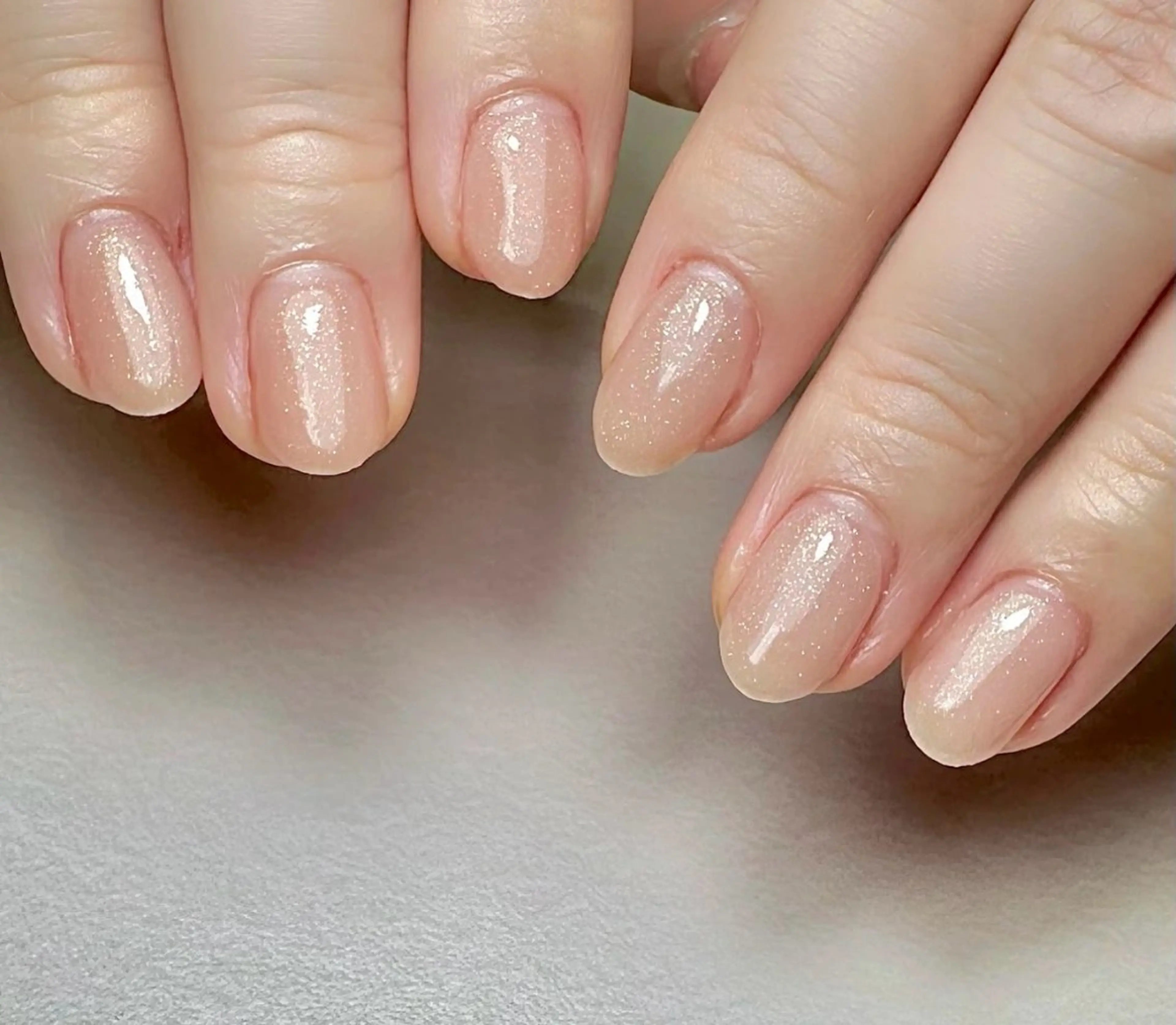 ネイル Cherry's Club 上福岡店のネイルデザイン