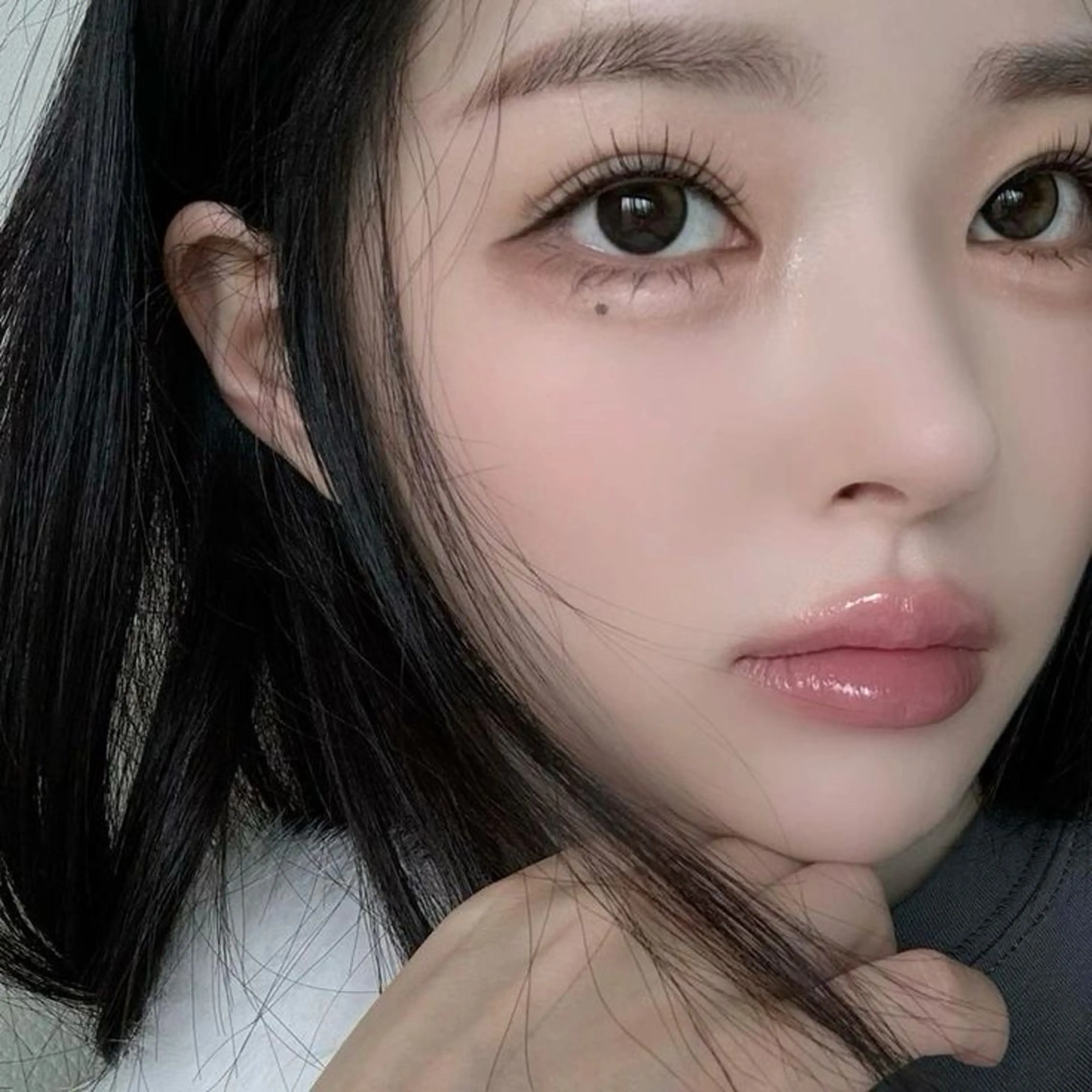 マツエク・マツパ Nana 🎀のマツエク・マツパデザイン
