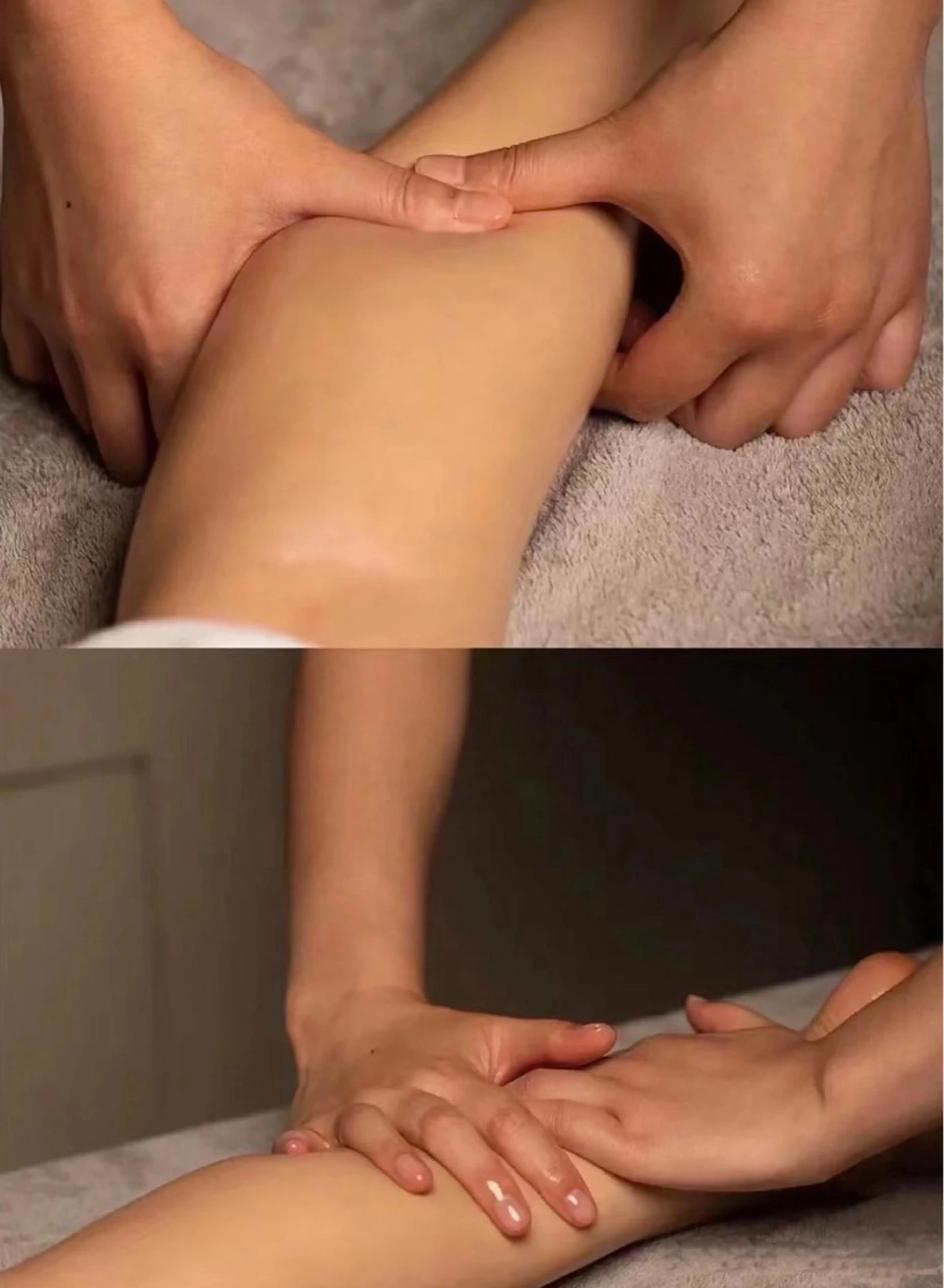 この花 エステサロンのエステ・リラクイメージ