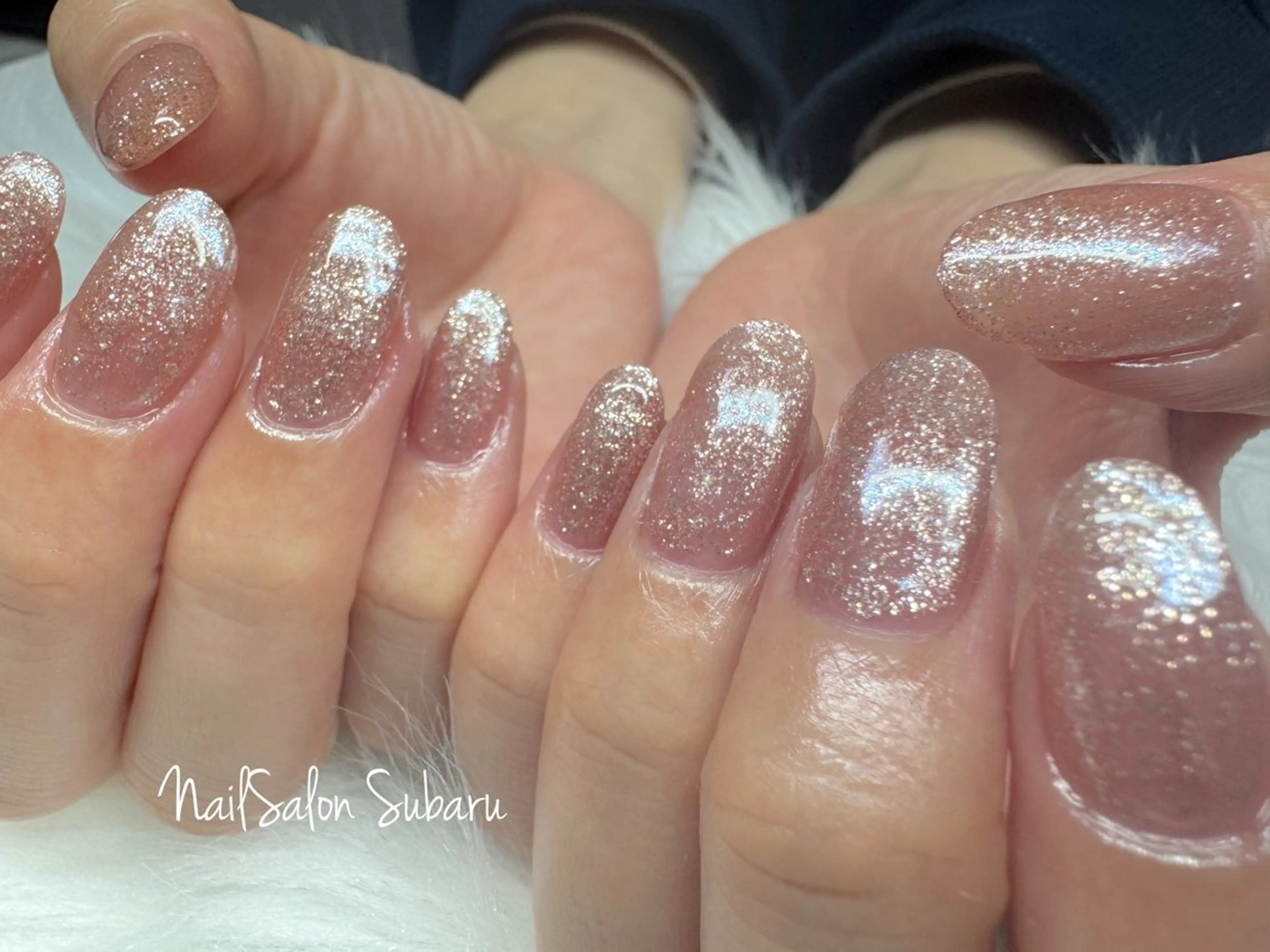 ネイル ハンドネイル Nail Salon Subaruのネイルデザイン