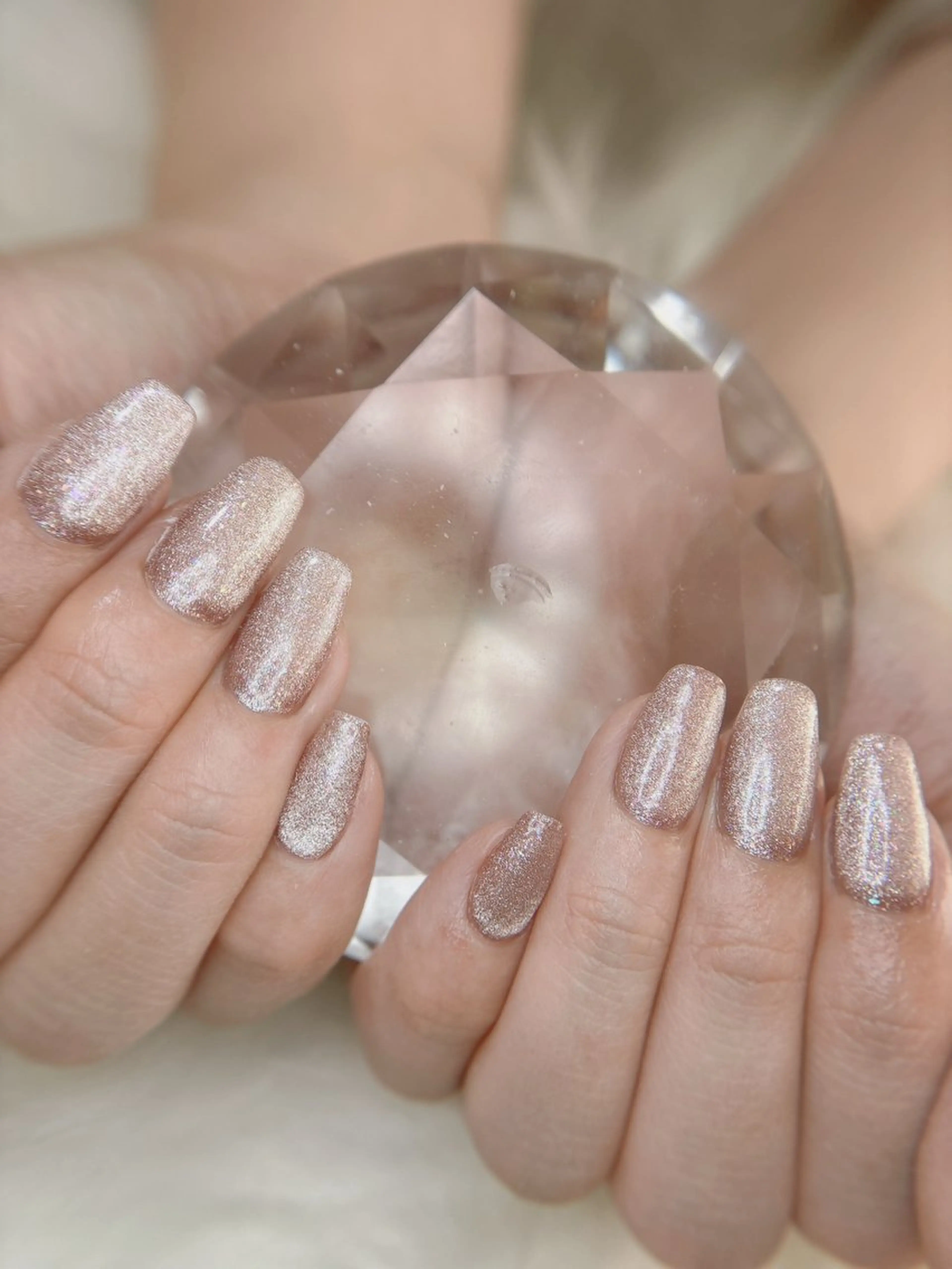 ネイル Nail Salon Dahliaのネイルデザイン