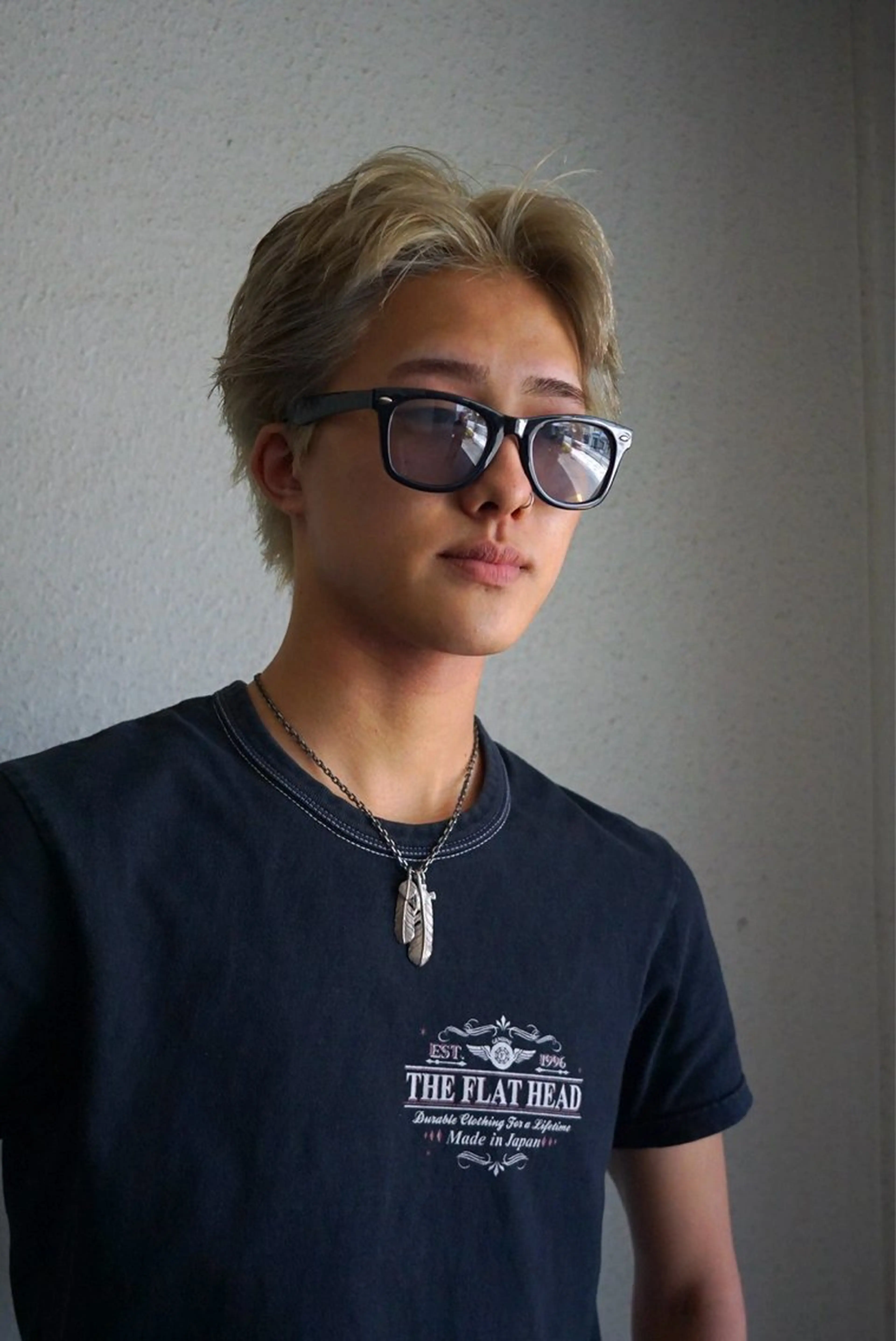 ショート パーマ率No.1 ／𝑻𝑨𝑲𝑼のヘアスタイル