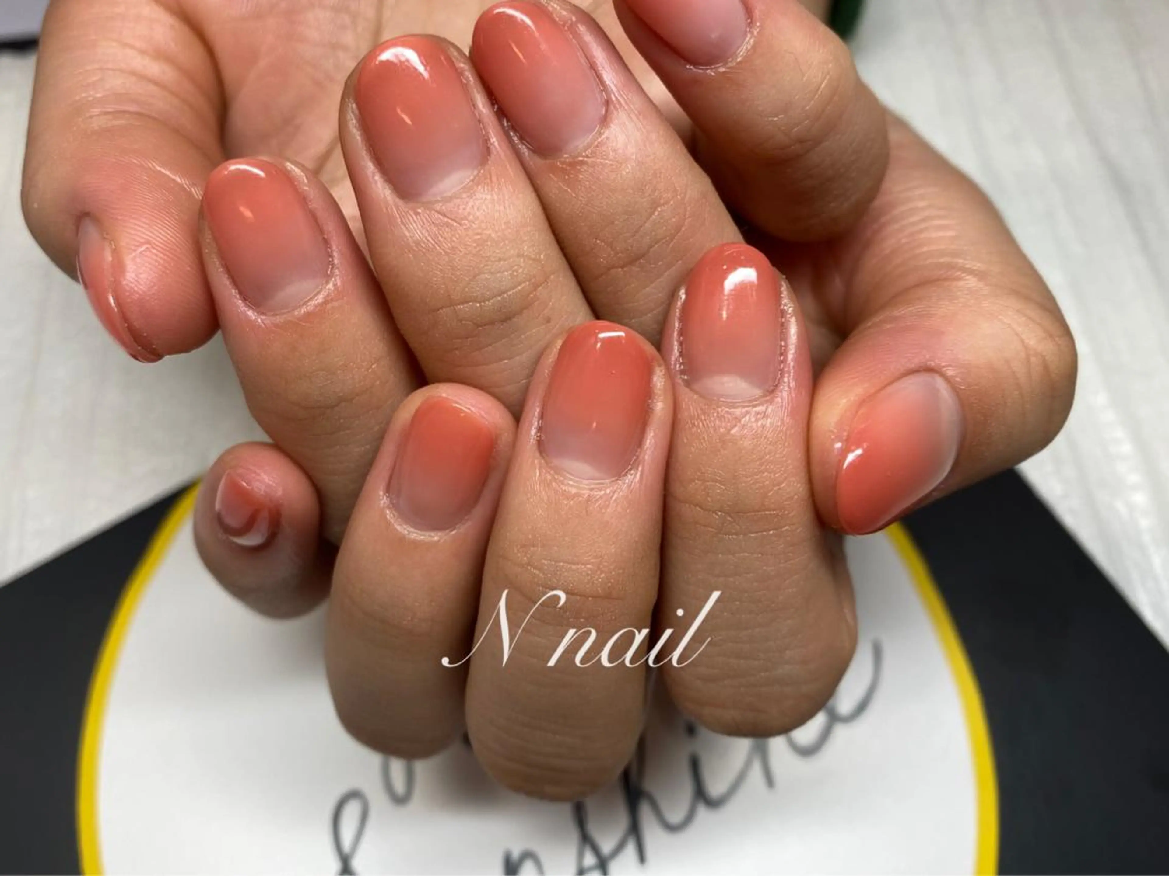 ネイル N nail - KOBE -のネイルデザイン