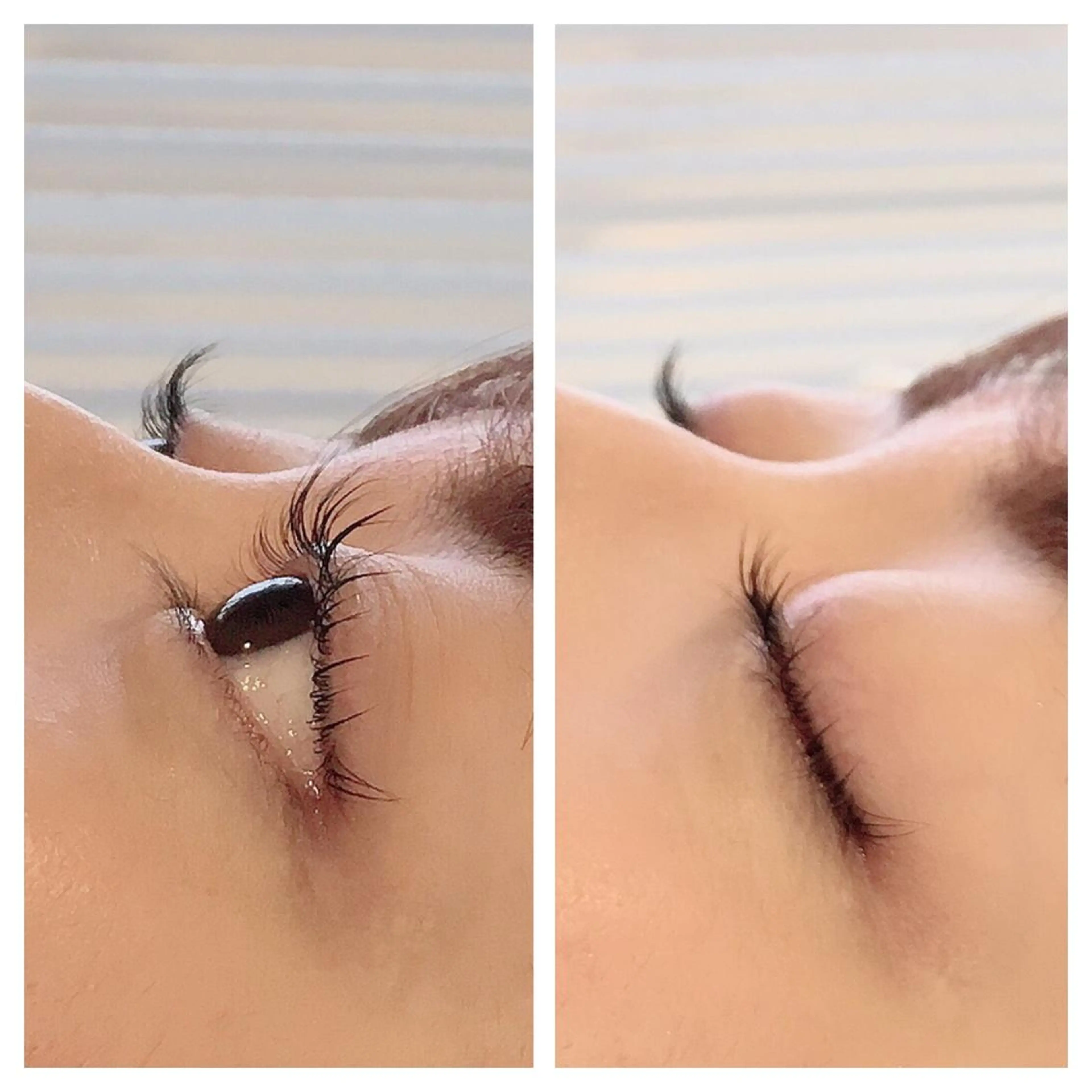 マツエク・マツパ Cカール プット 表参道所属・PUTTO omotesandoのマツエク・マツパデザイン