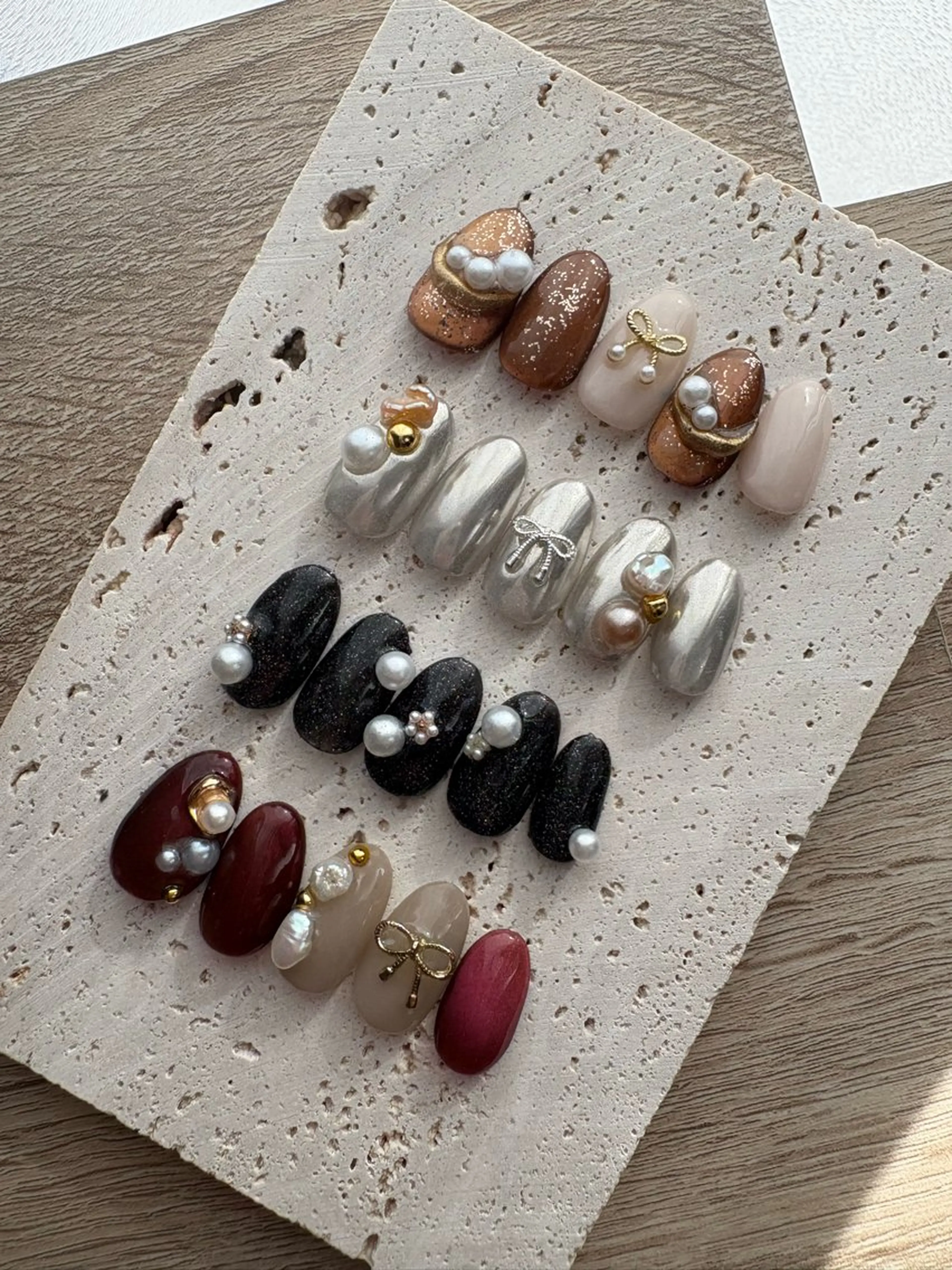 ネイル nail salon Bloom.のネイルデザイン