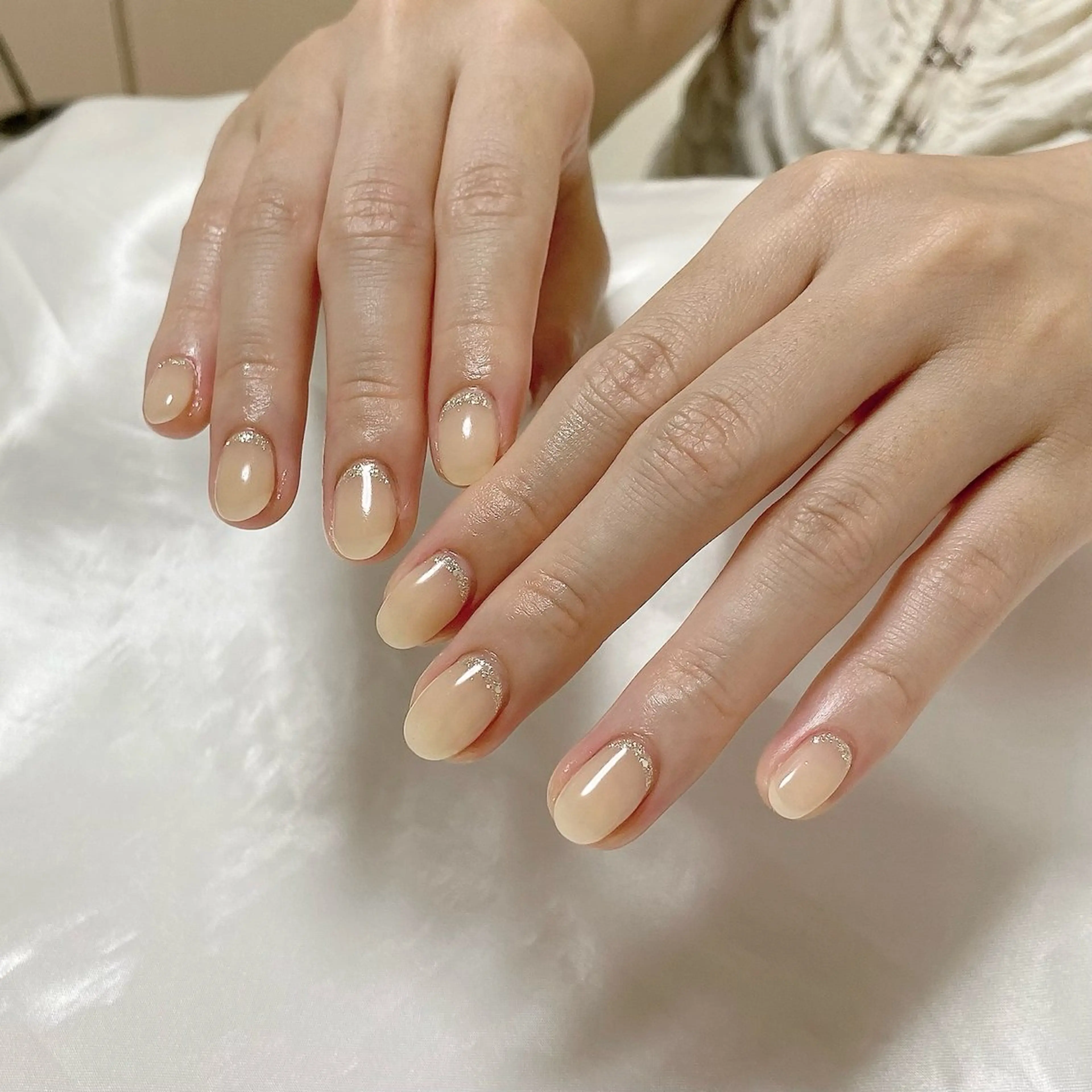 ネイル 💅fleur Ayumiのネイルデザイン