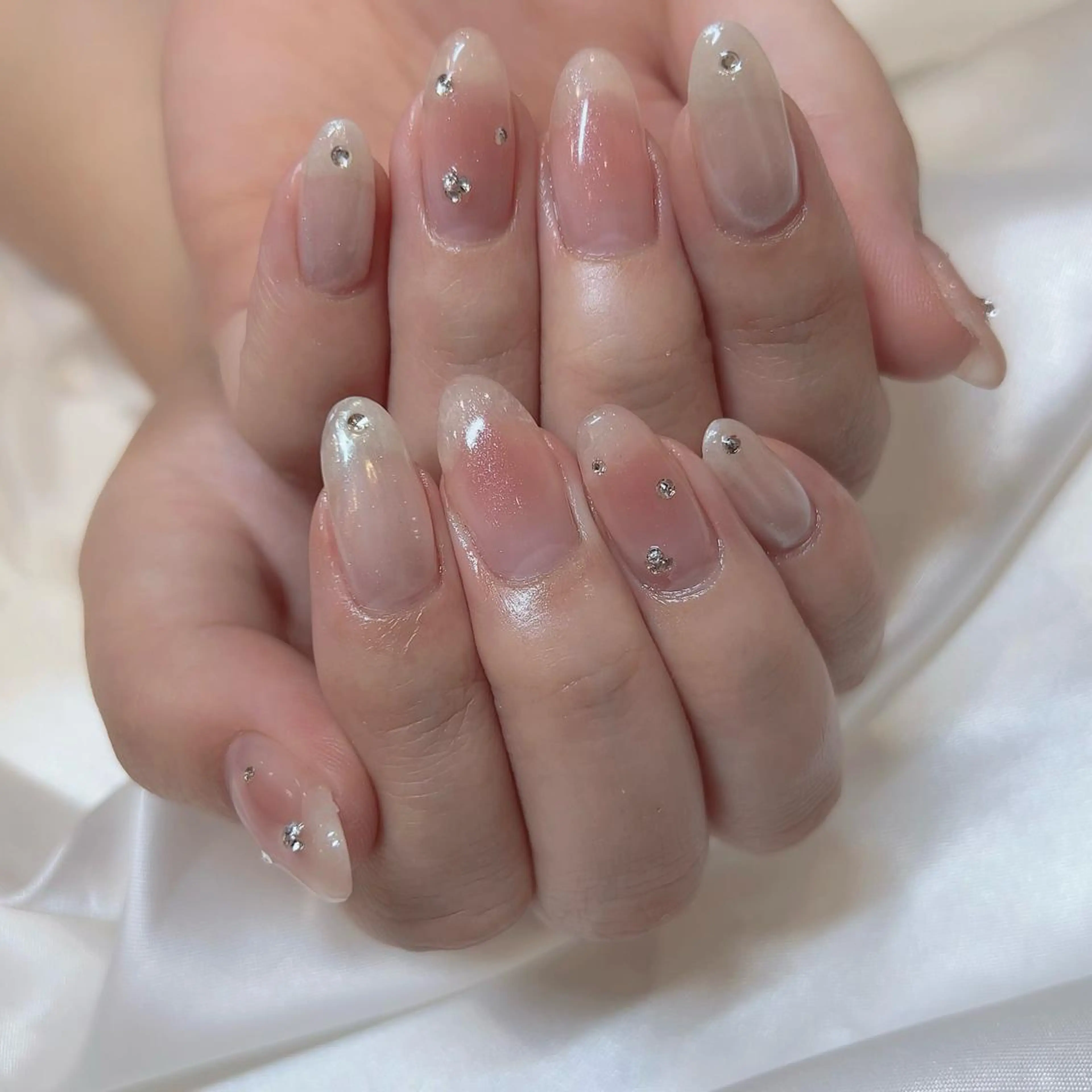 ネイル Pino Nailのネイルデザイン