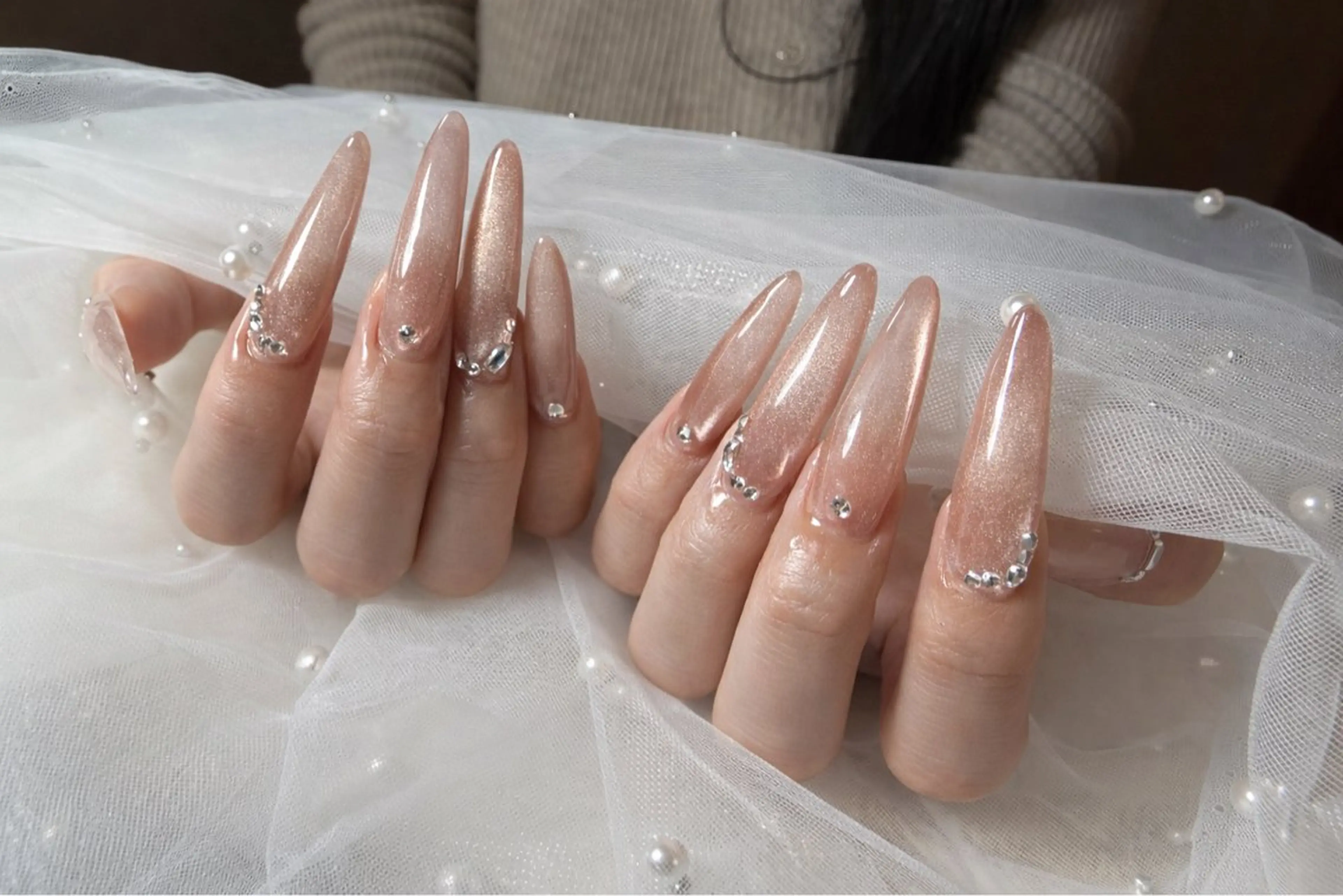 ネイル その他(ネイル) KSネイル レイラのネイルデザイン