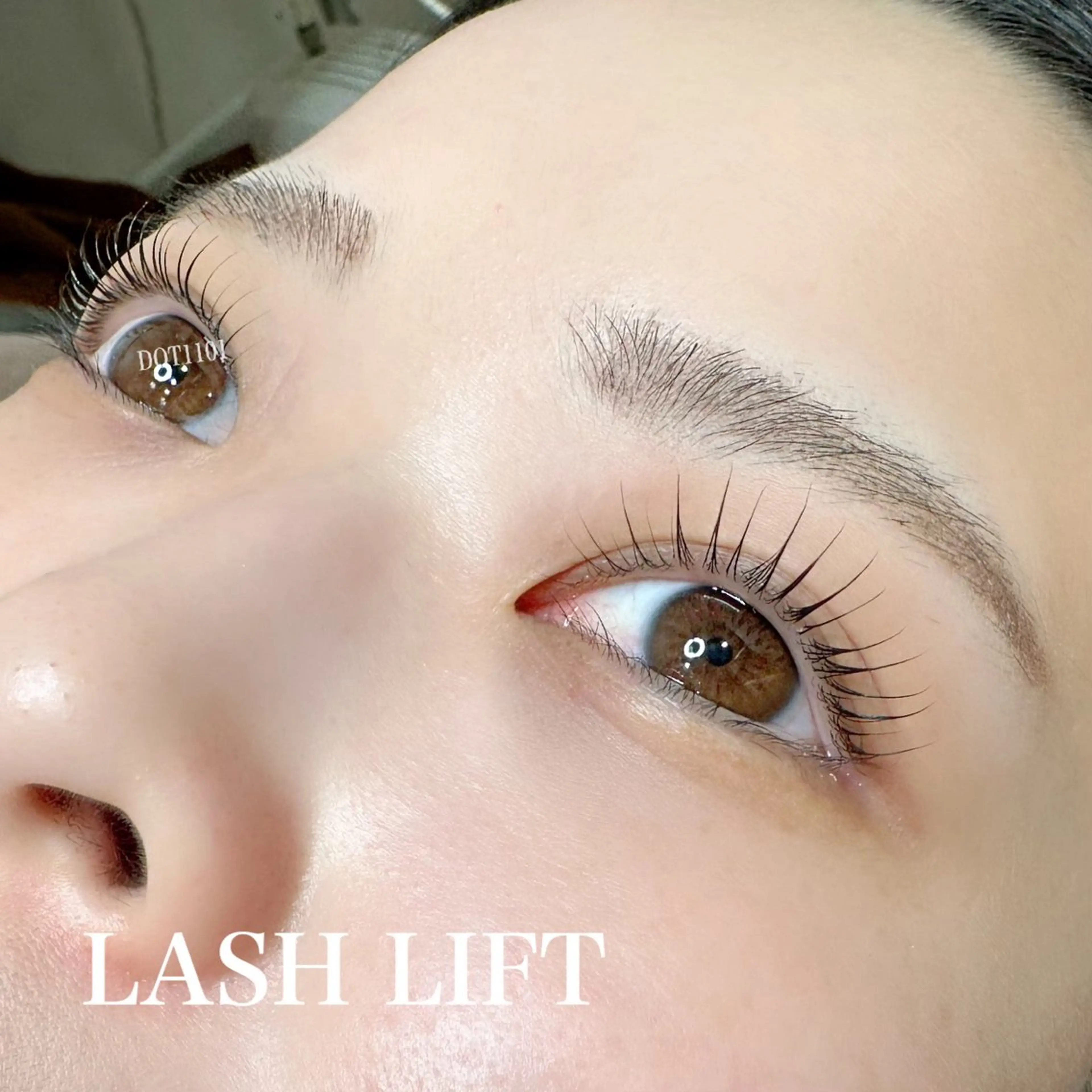 マツエク・マツパ saki koyamaのマツエク・マツパデザイン