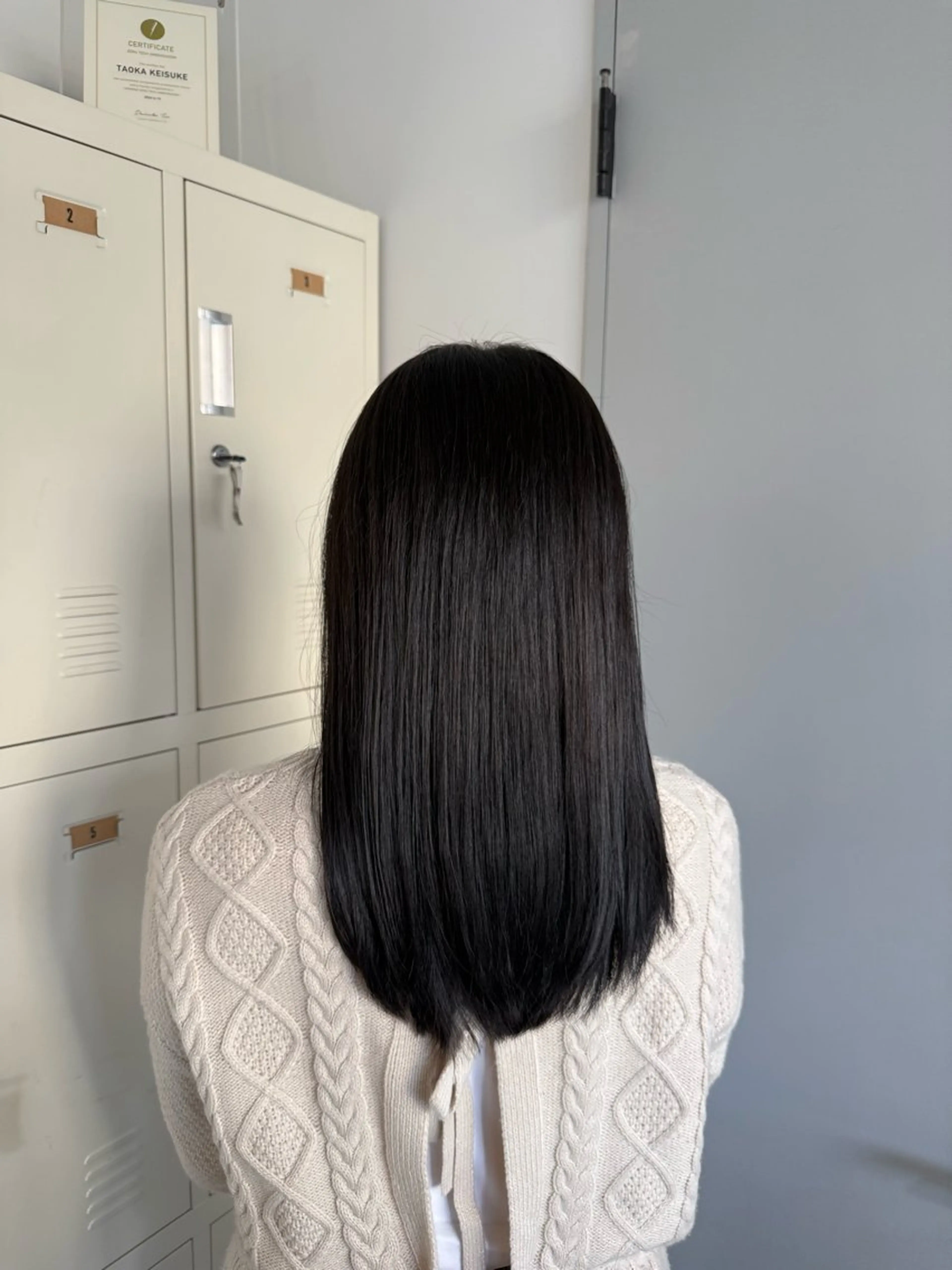 【4月限定🎧🌸】似合わせカット🌷の写真