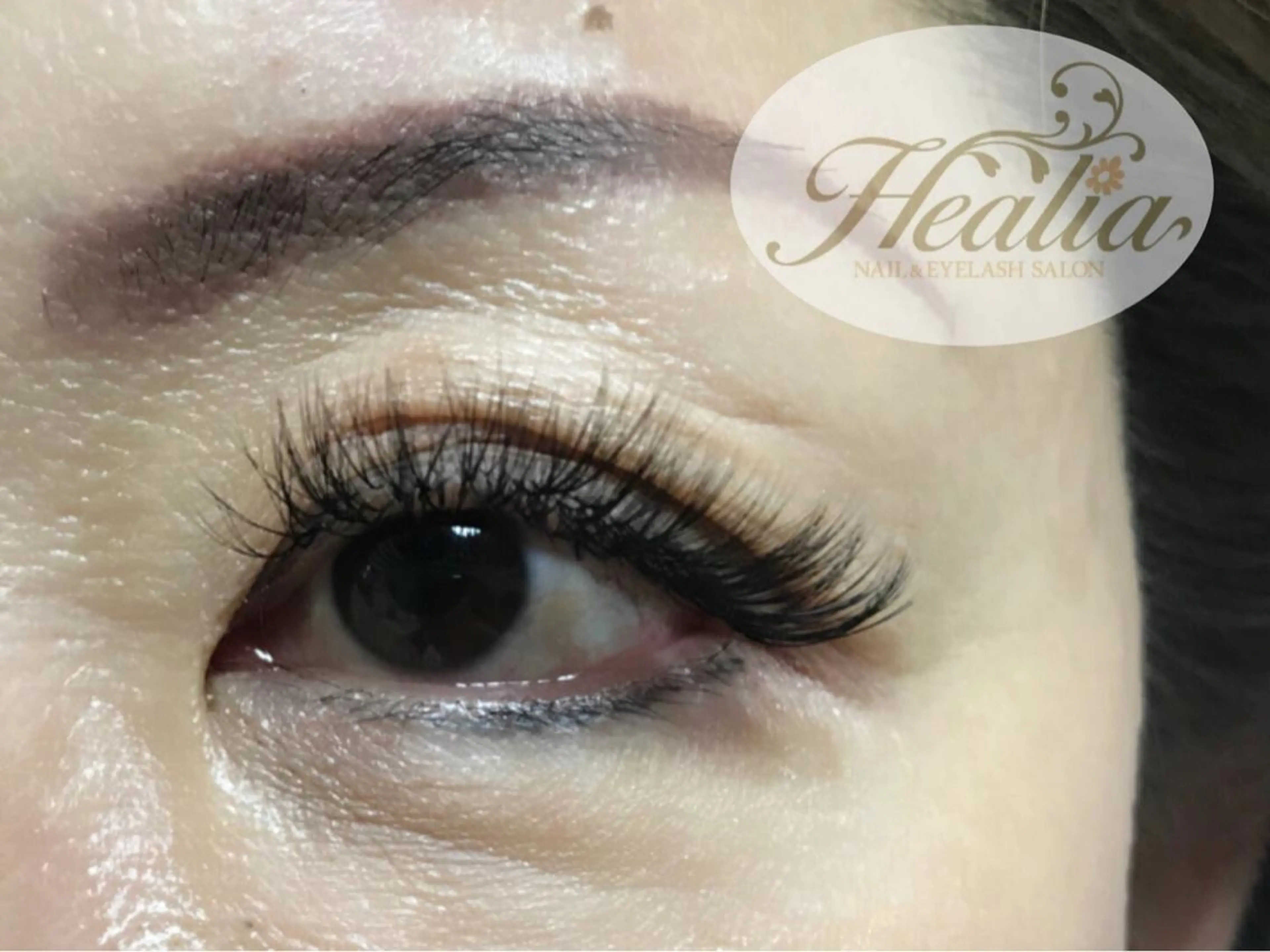 マツエク・マツパ REMIA湘南台 TANABEのネイルデザイン