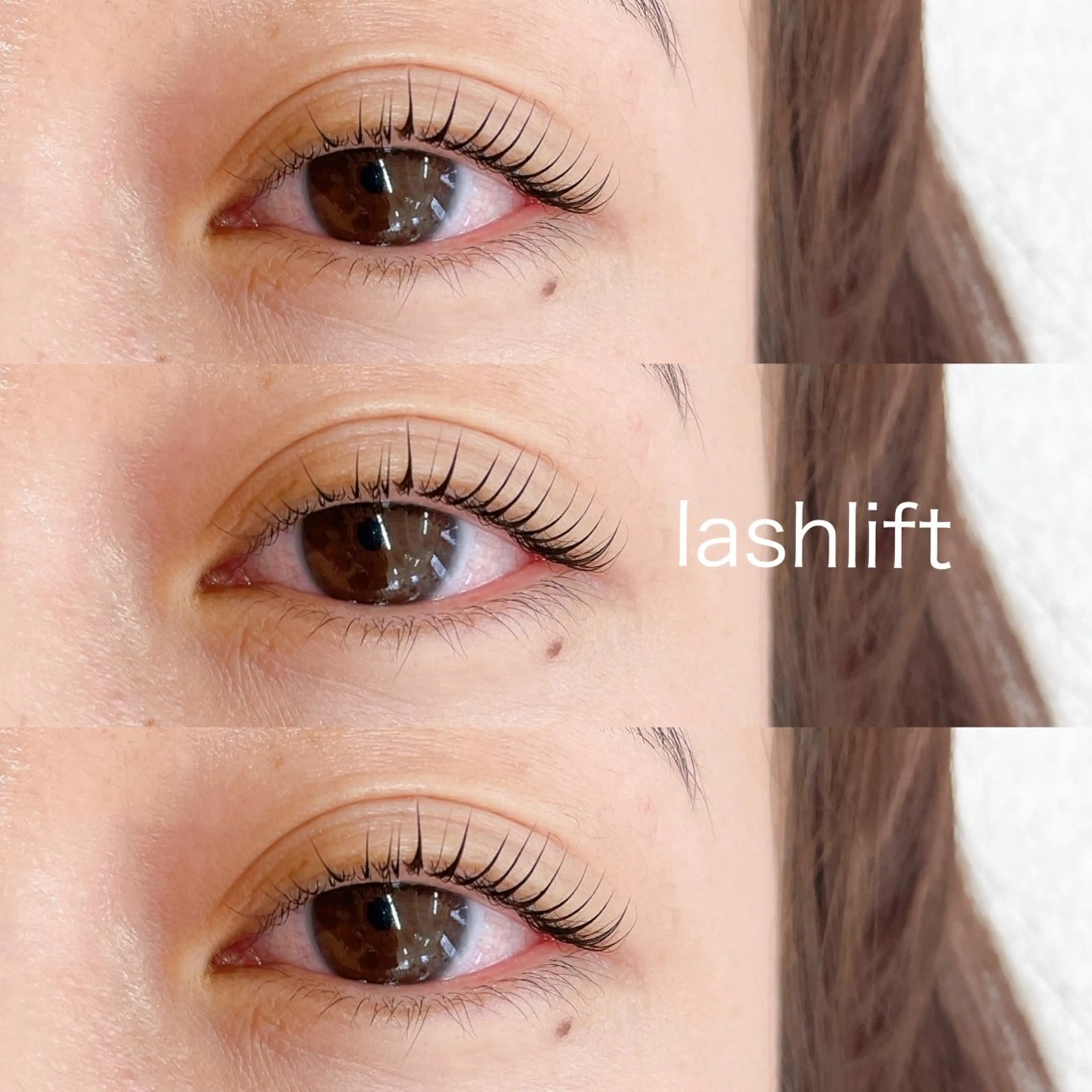 マツエク・マツパ マツパ りょう 【eyelash】のマツエク・マツパデザイン