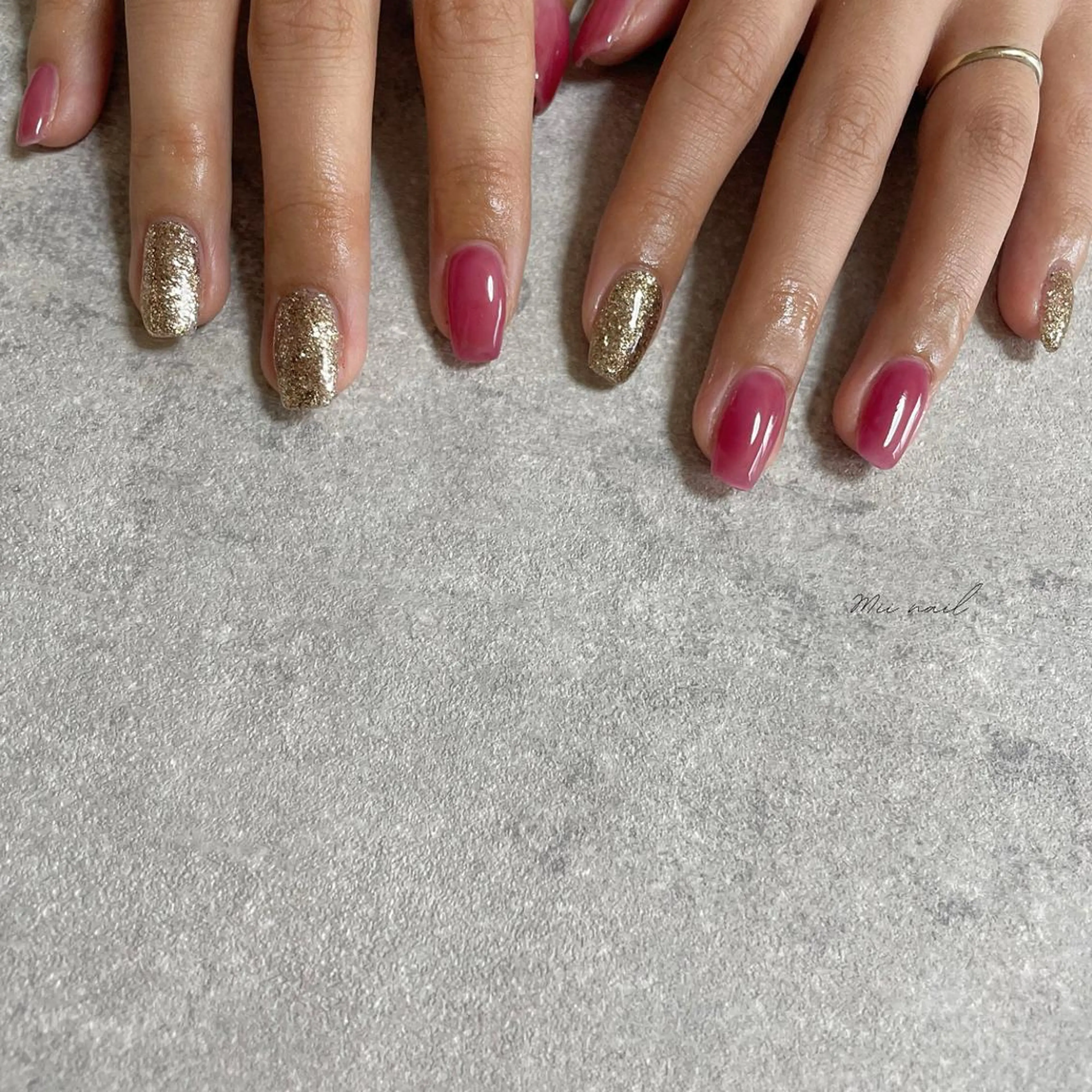 ネイル Mii nail いづみのその他イメージ