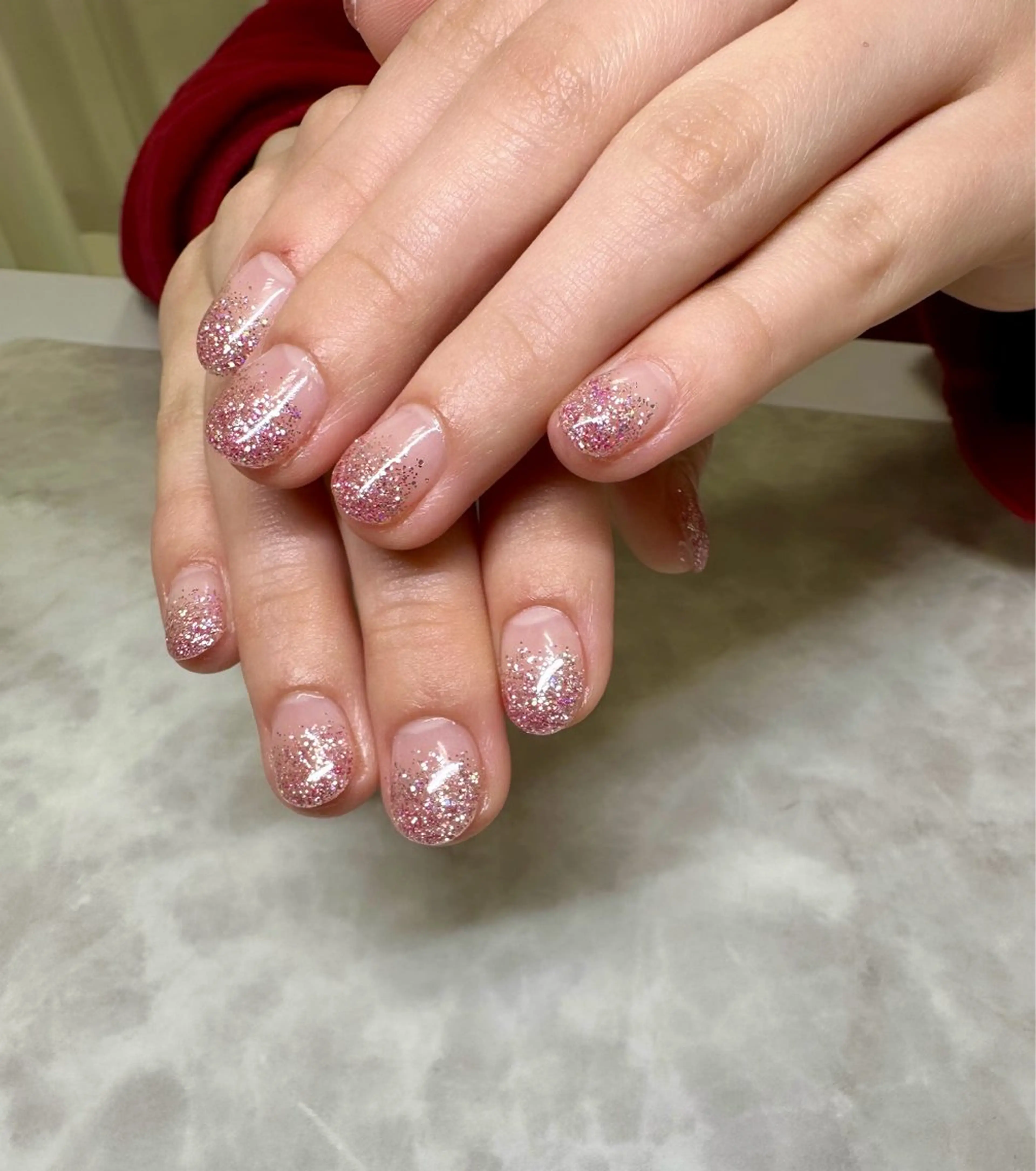 ネイル ハンドネイル PROVE Nail 🫧satomiのネイルデザイン