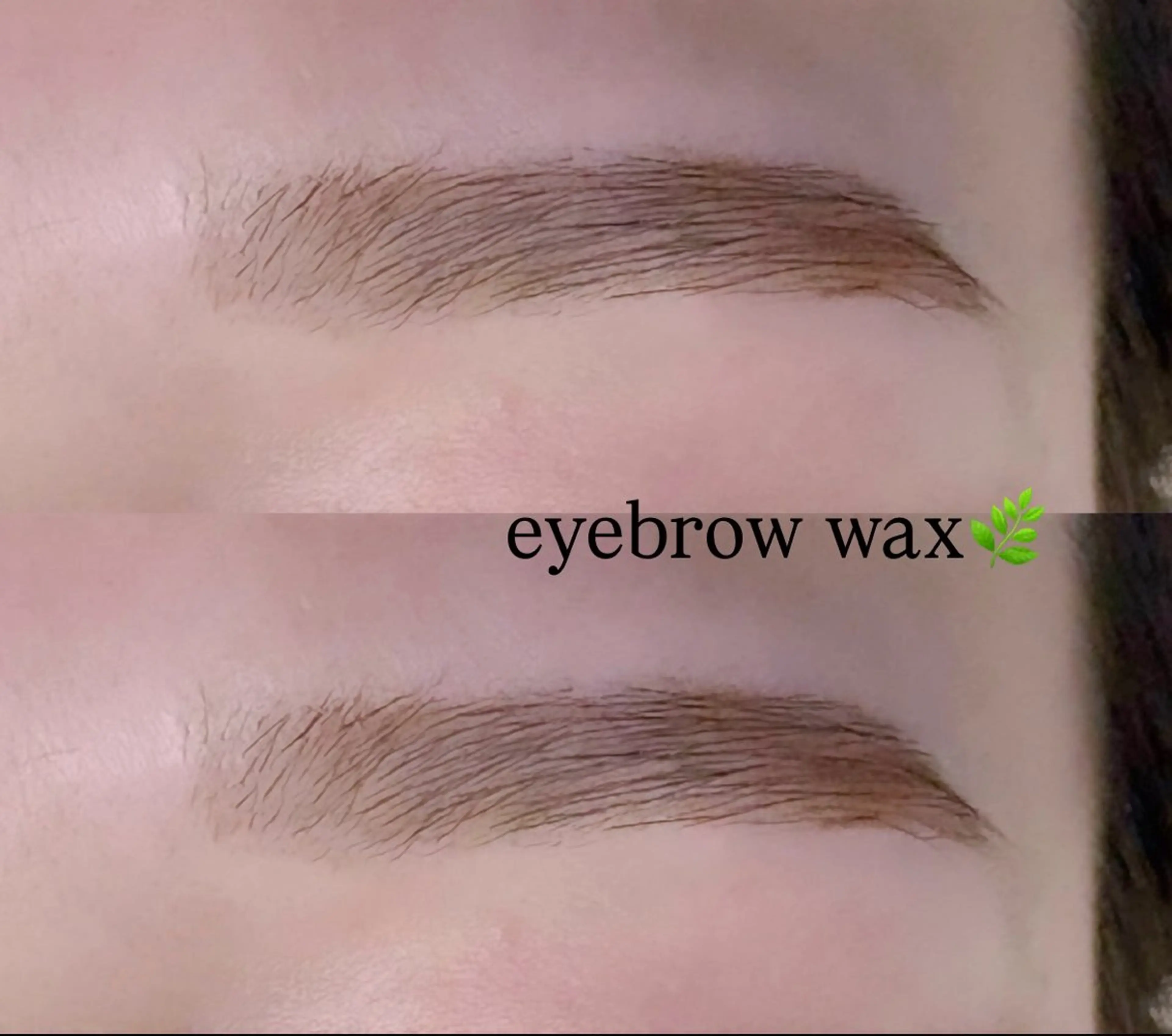 アイブロウ ワックス脱毛 眉カット その他(アイブロウ) eyelist 福原のマツエク・マツパデザイン