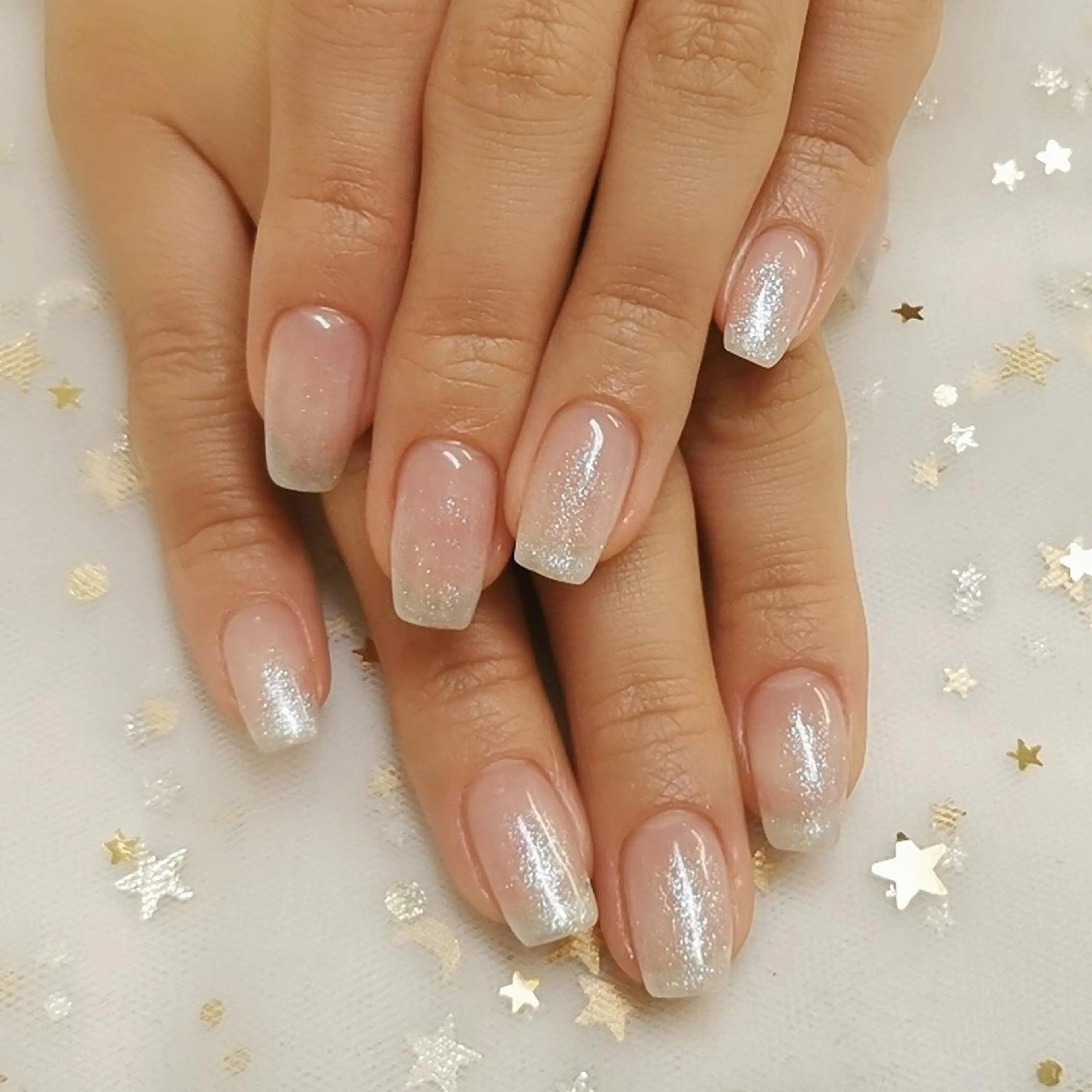 ネイル ハンドネイル 上福岡 らんらんのネイルデザイン