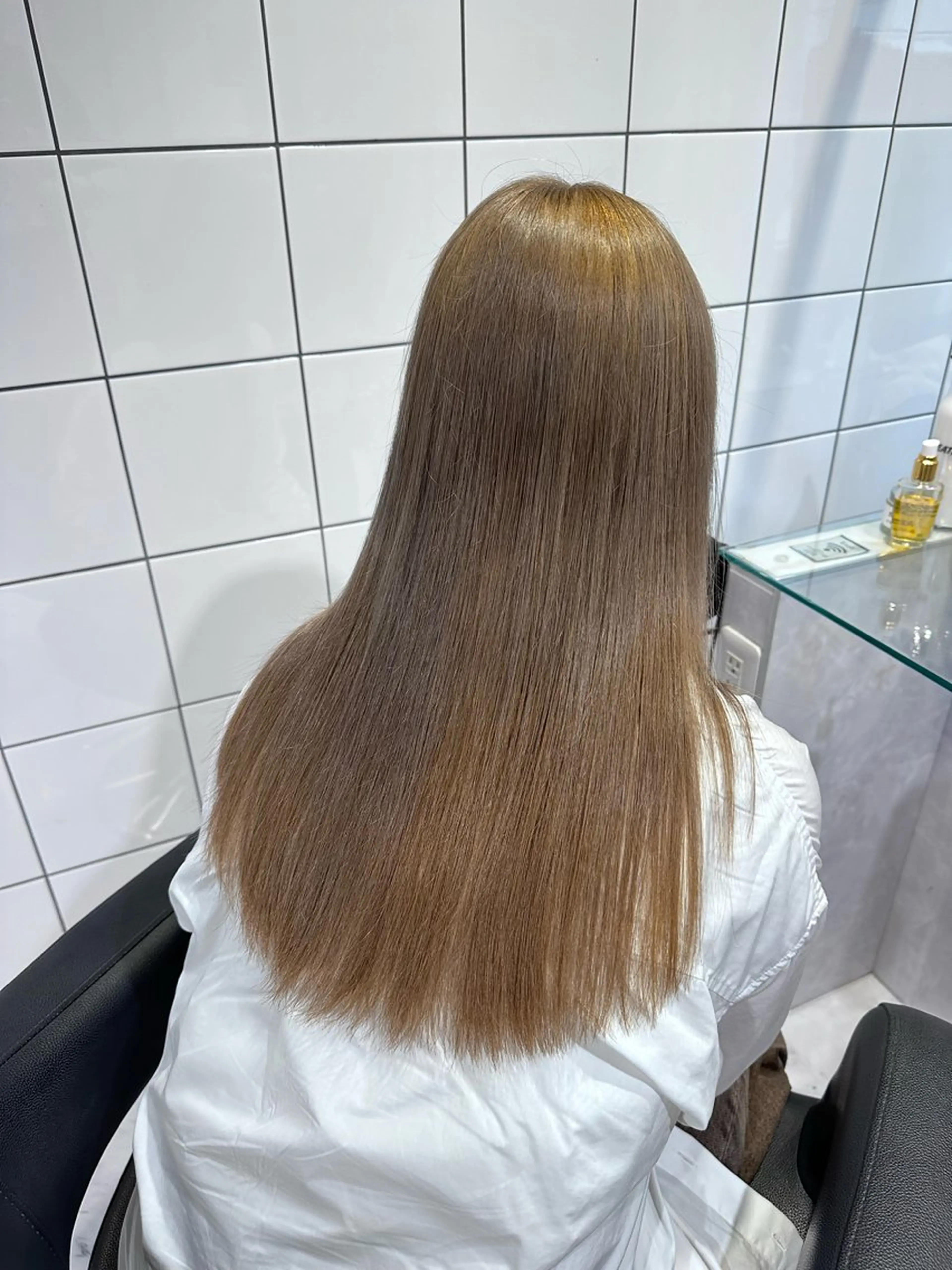 ロング junna‎🤍調布 まつ毛/眉のマツエク・マツパデザイン