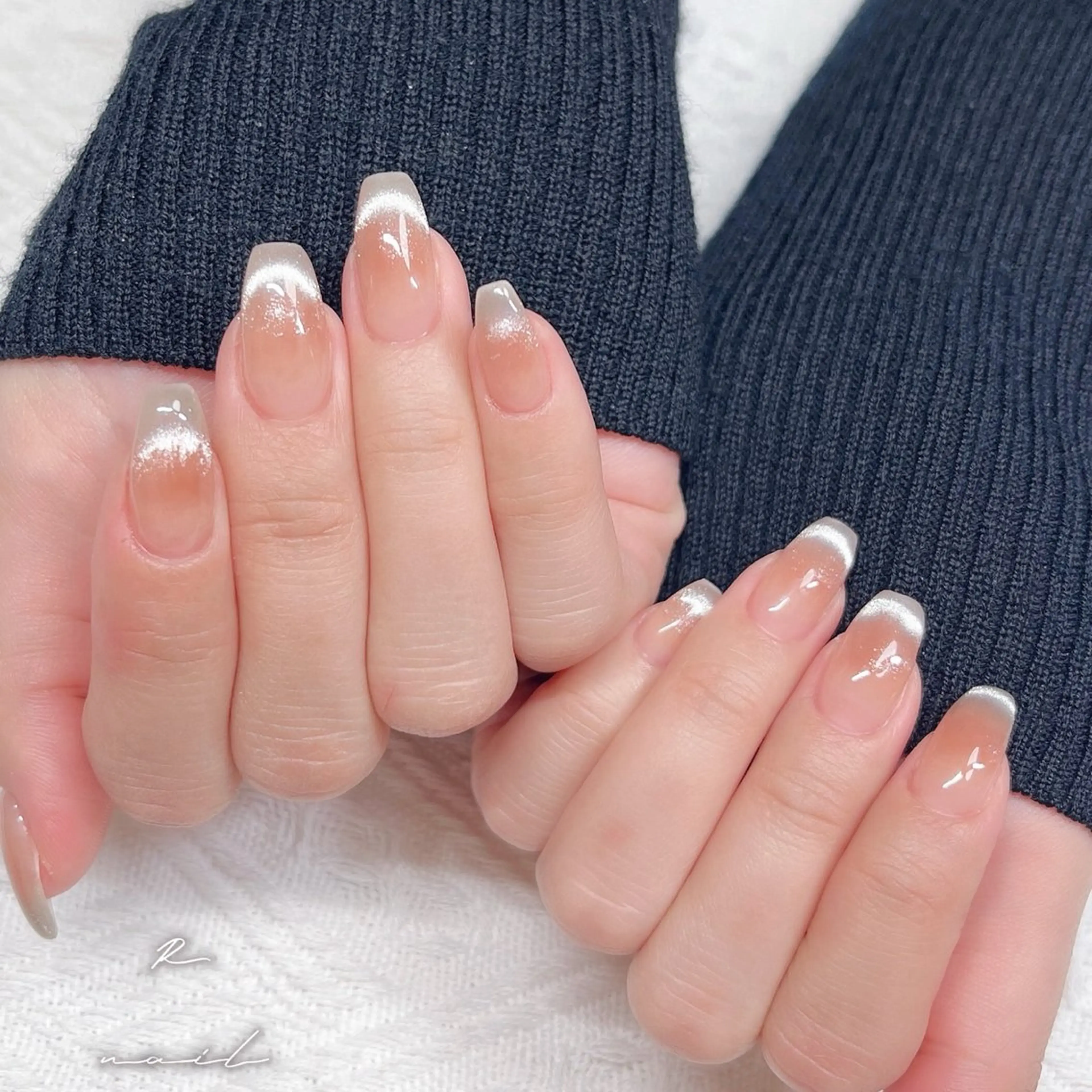 ネイル ハンドネイル yuna. Rnailのネイルデザイン