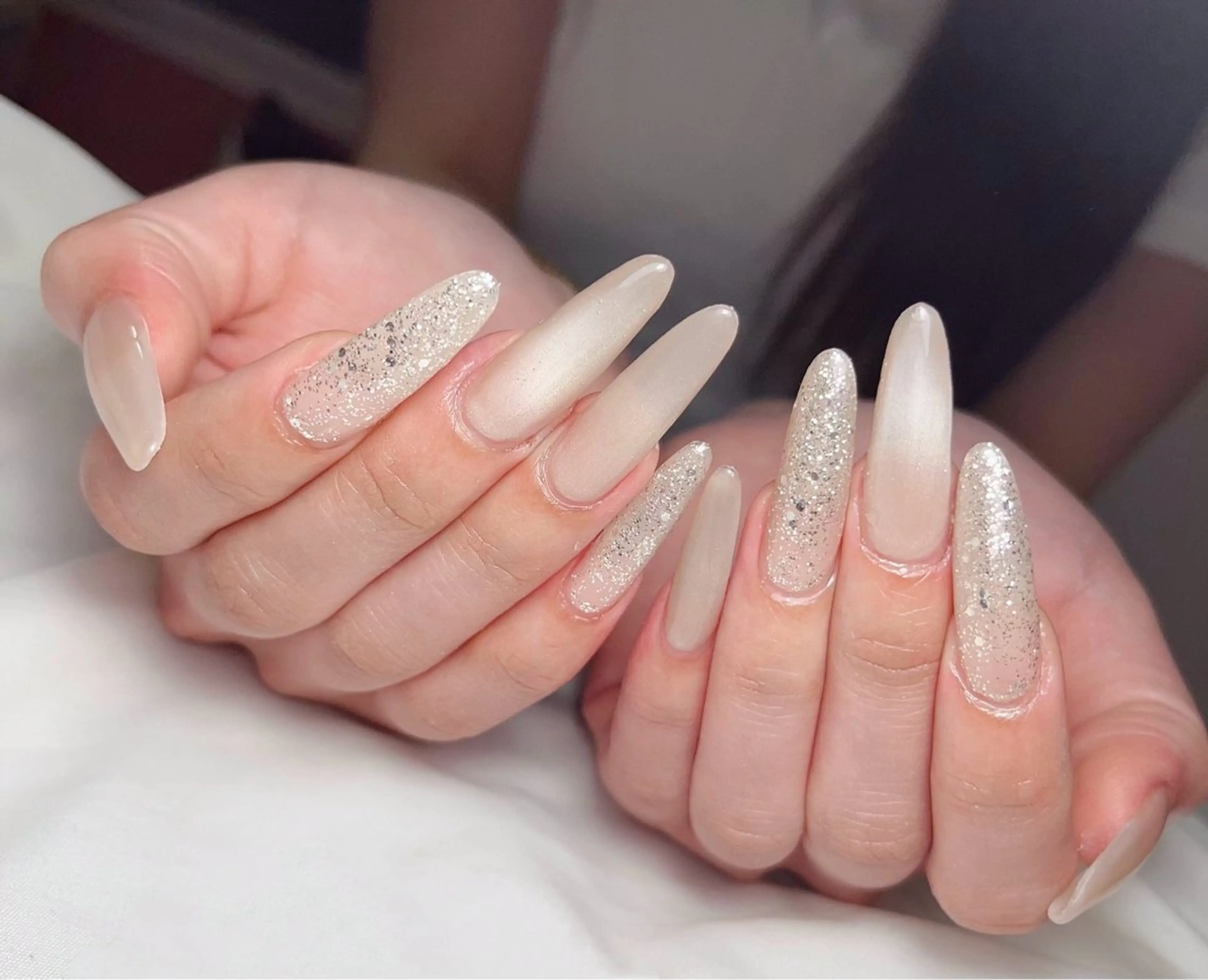 ネイル KA Linのネイルデザイン