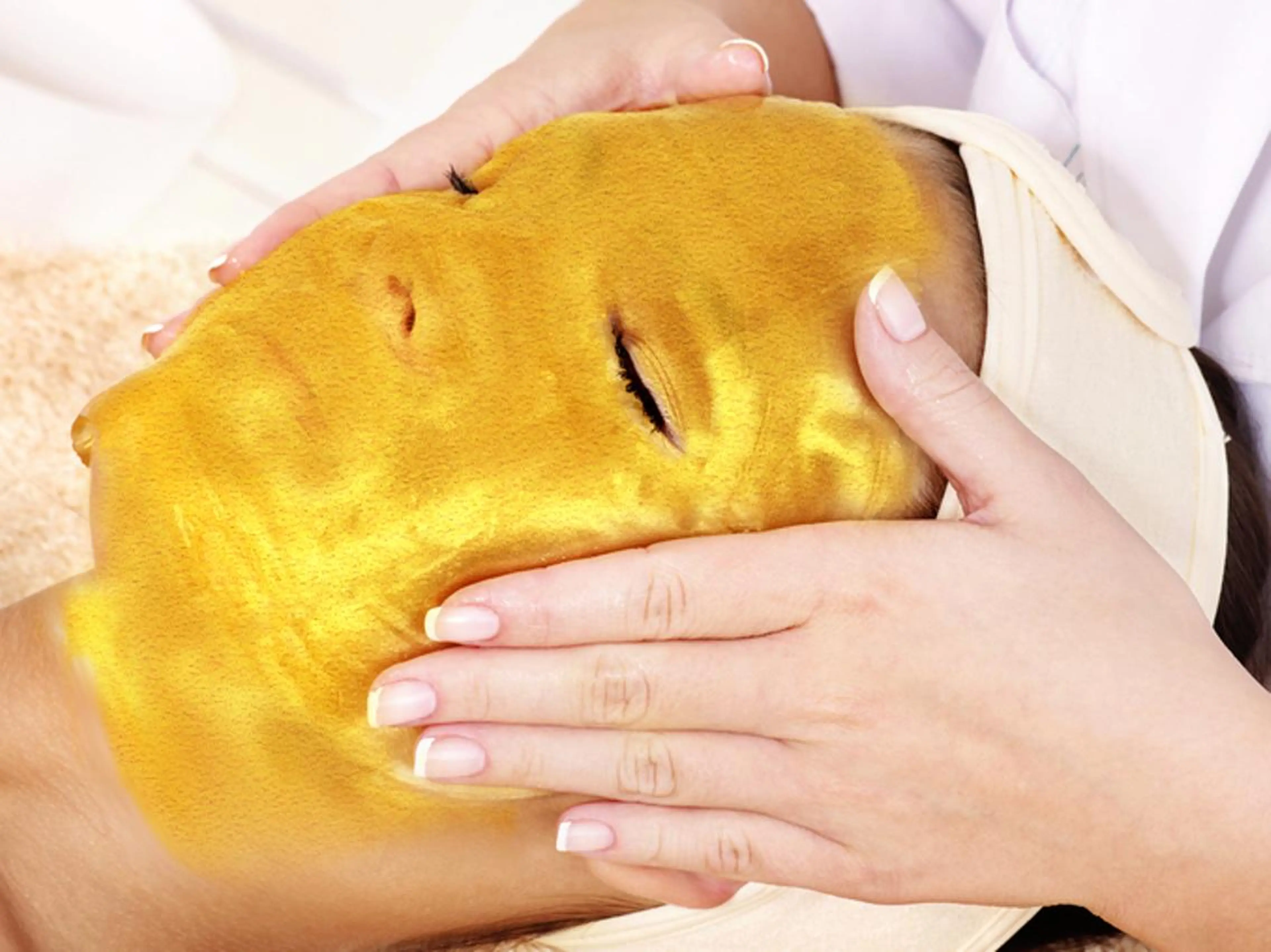 ビュップ 目黒店のエステ・リラクイメージ