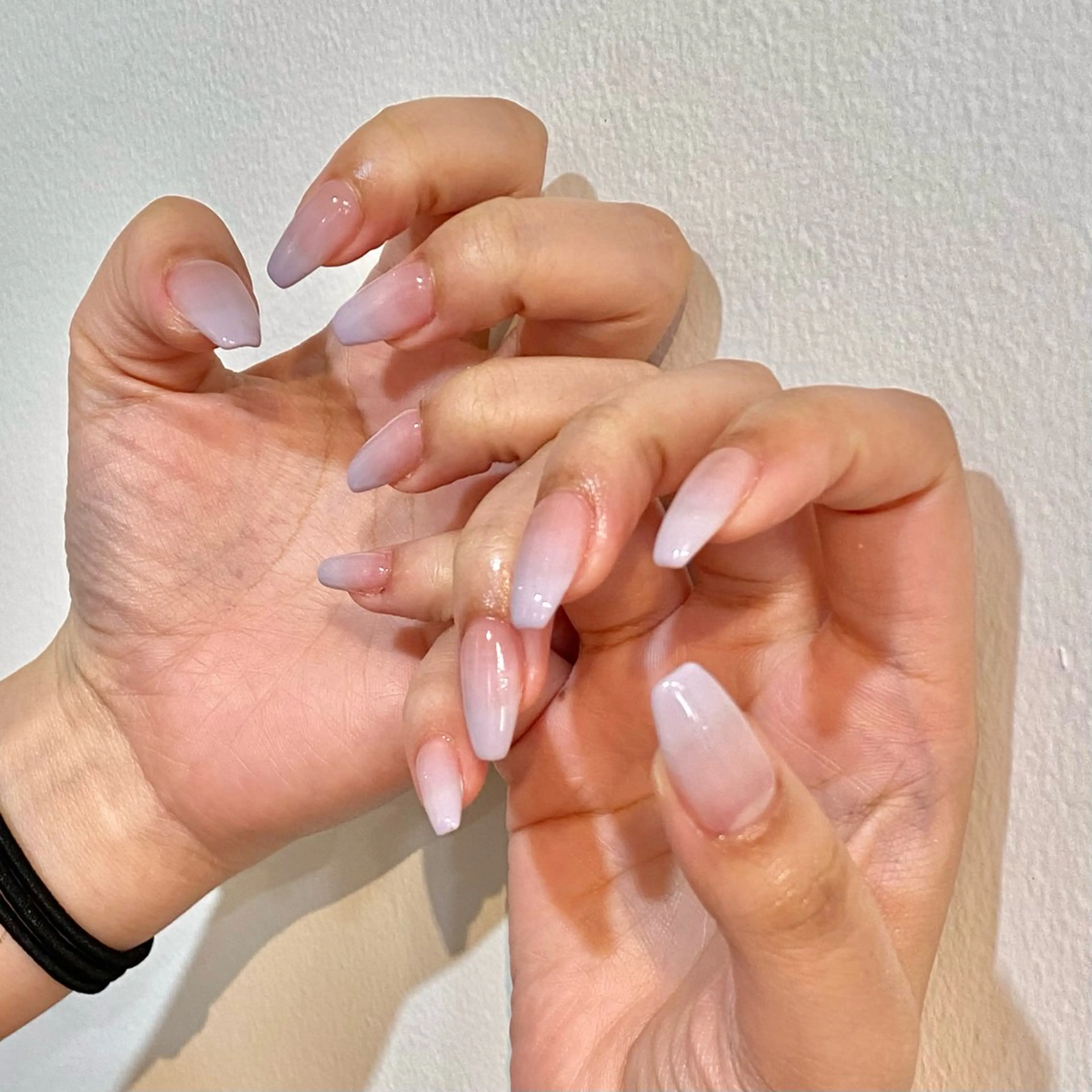 ネイル グラデーション minamizono 新宿nailのネイルデザイン