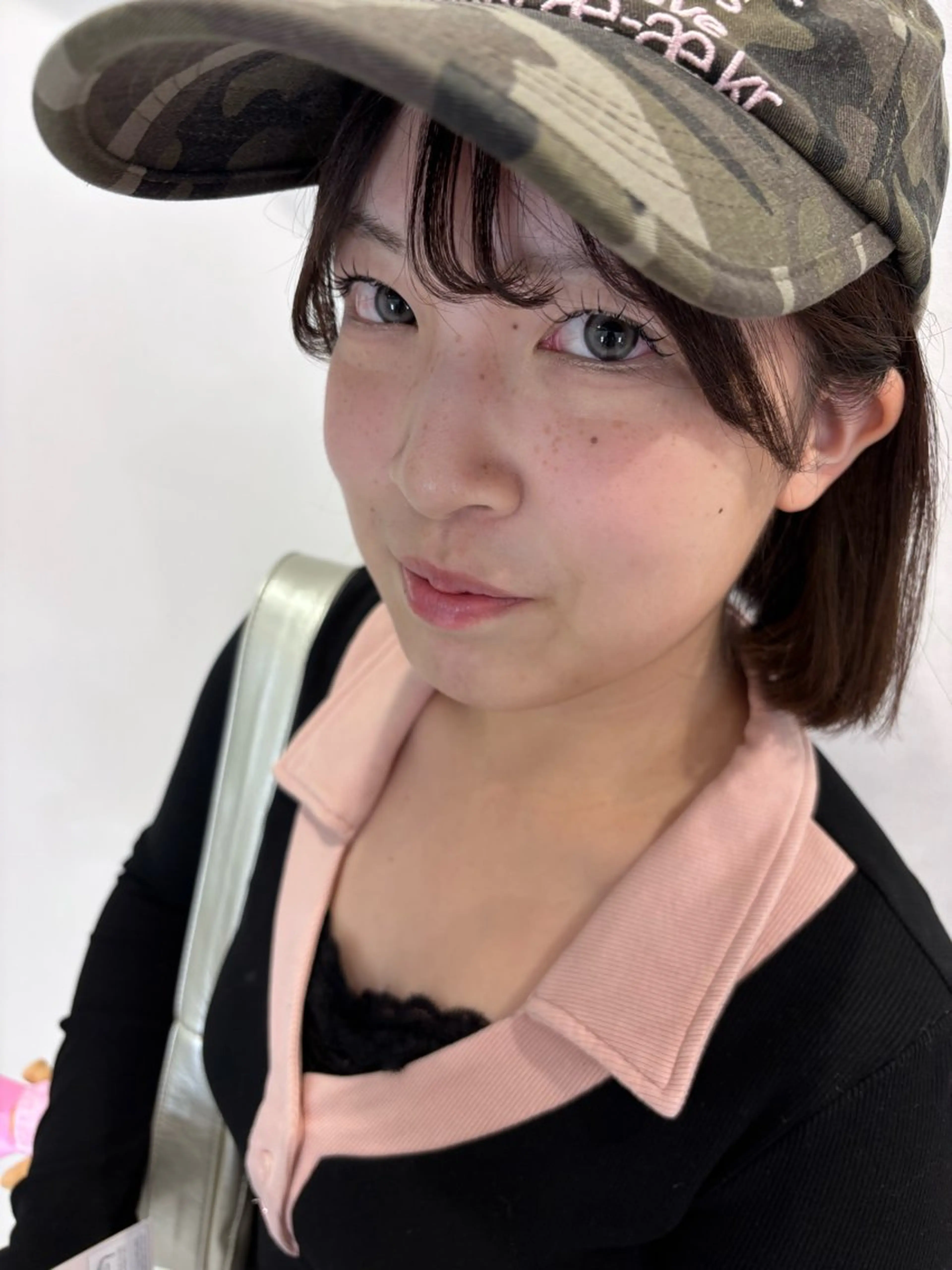 マツエク・マツパ マツエク Lily KUREHAのマツエク・マツパデザイン