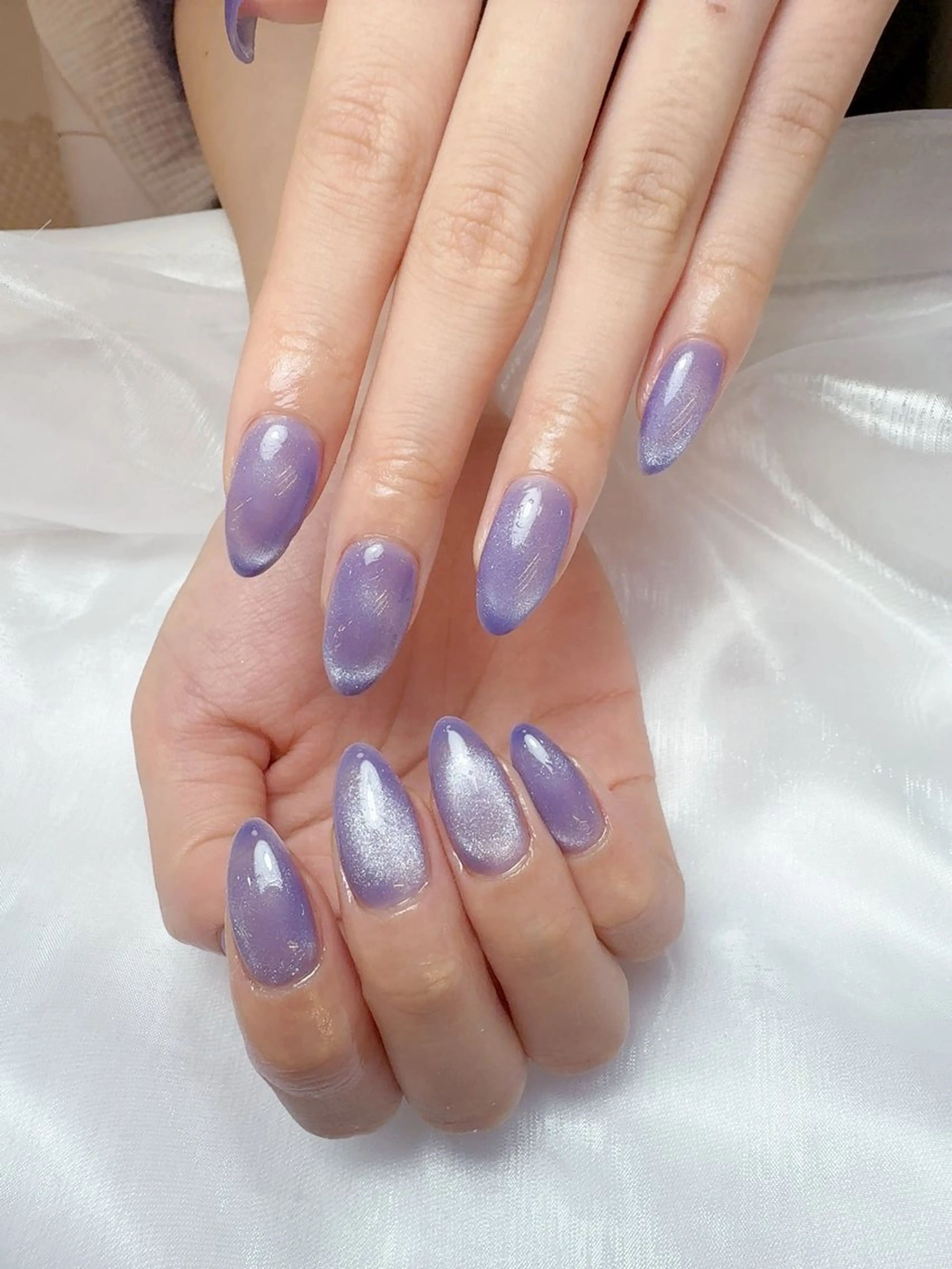 ネイル Onason nailのネイルデザイン