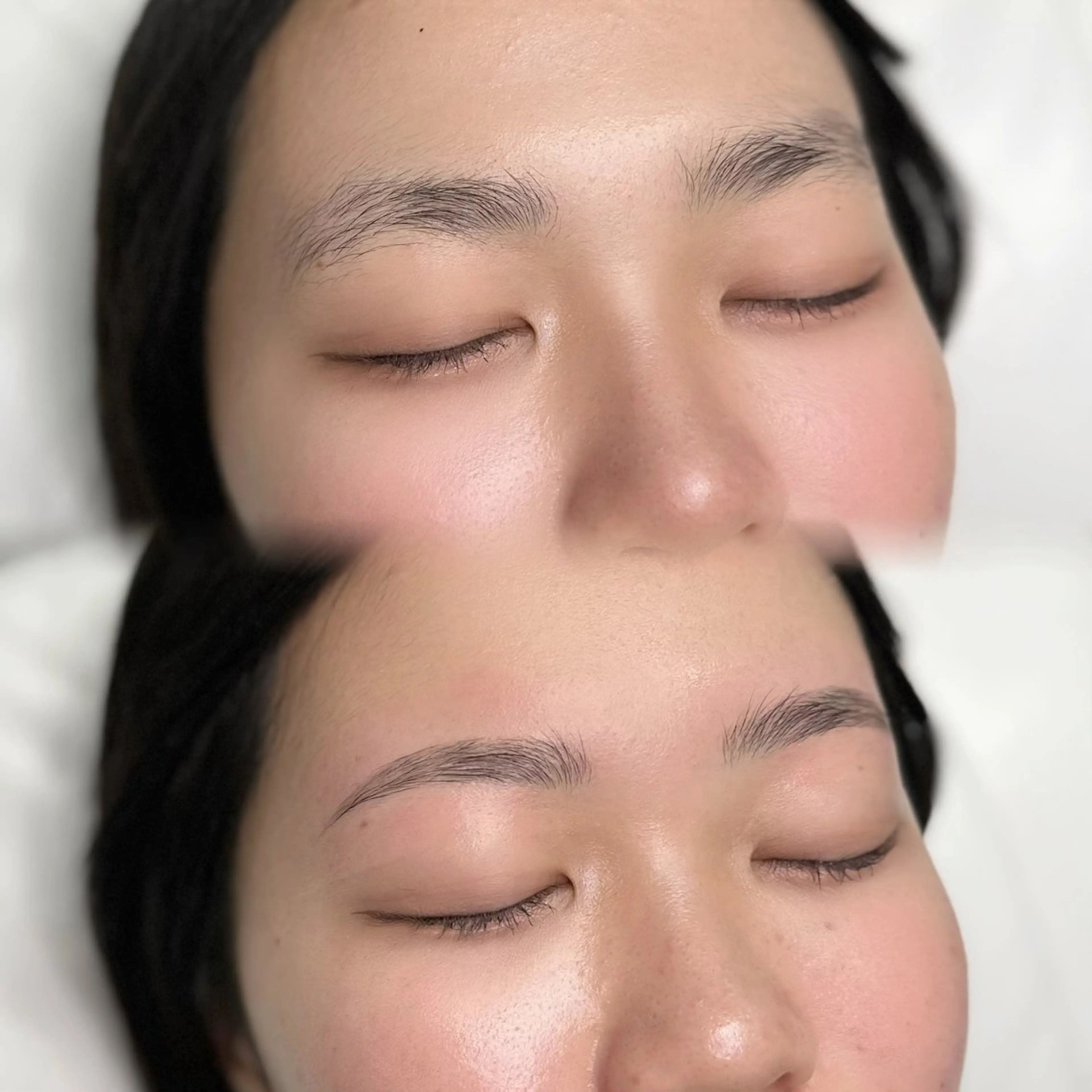 アイブロウ HBLaward受賞 KANAの眉毛・アイブロウイメージ