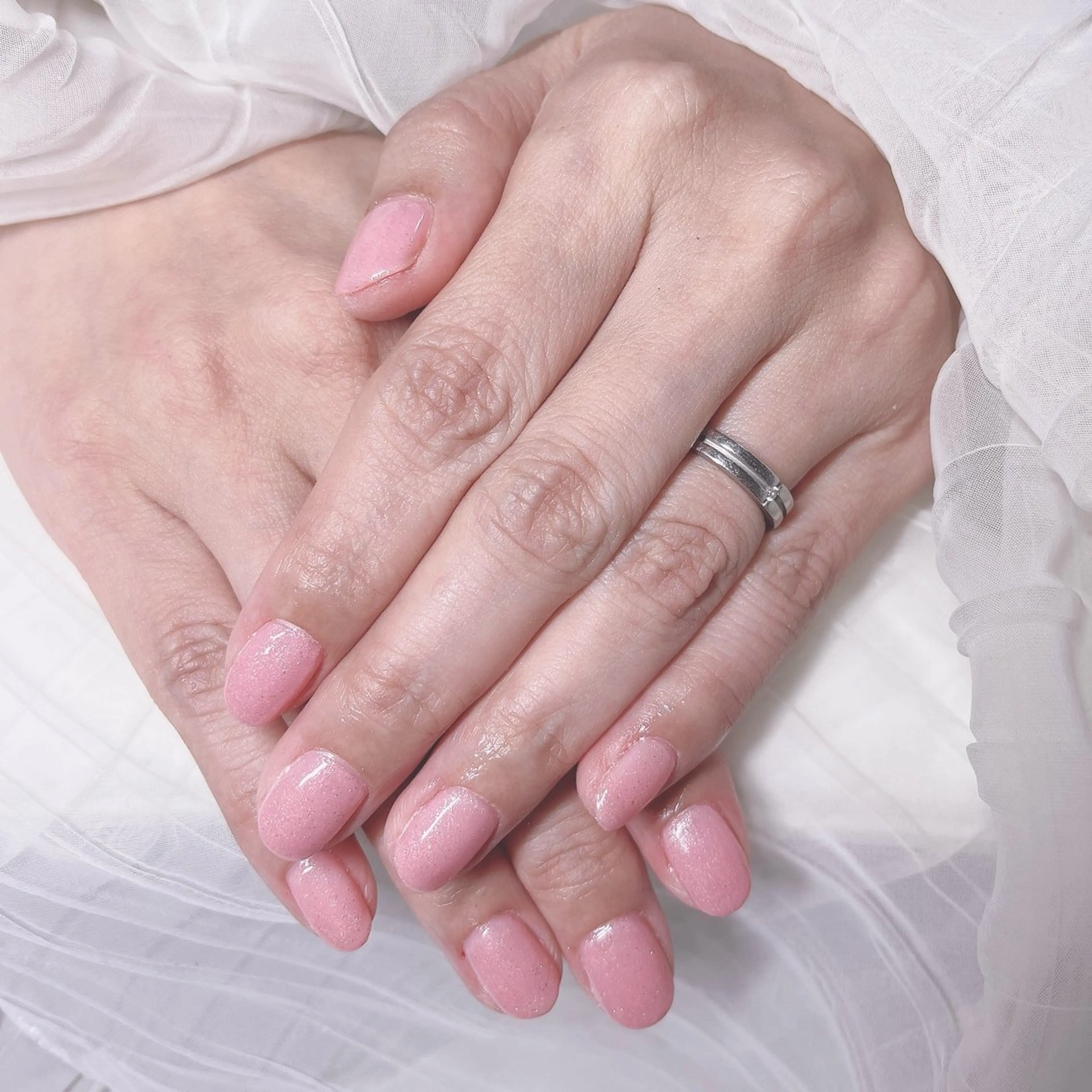 ネイル プレジア ゆうこのネイルデザイン